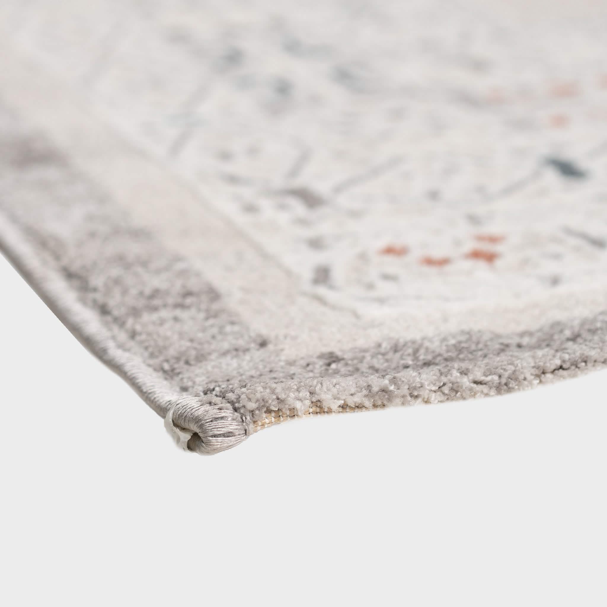 سجادة بوهيمي - رفيف.