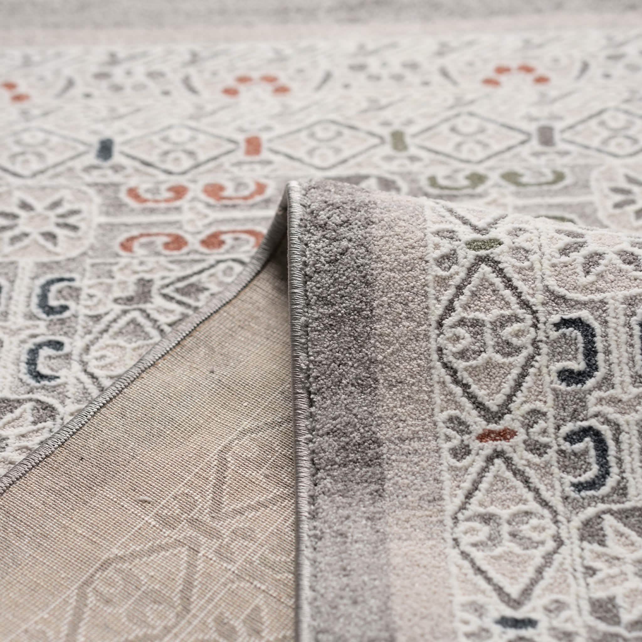 سجادة بوهيمي - رفيف.