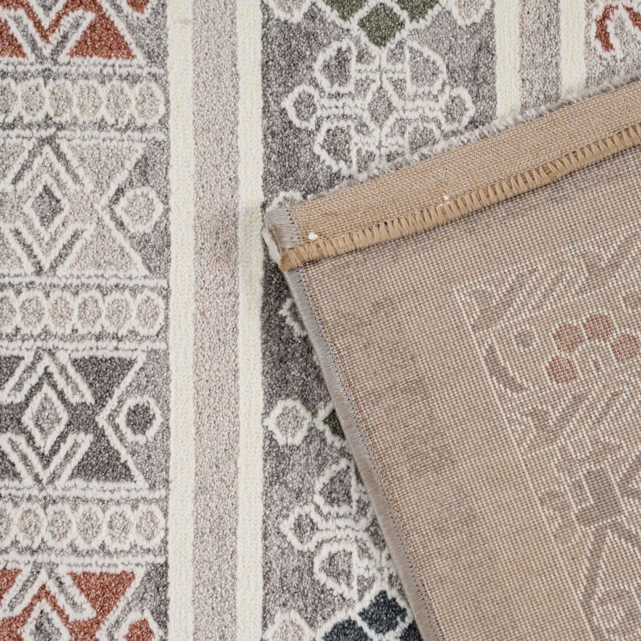 سجادة بوهيمي - رفيف.