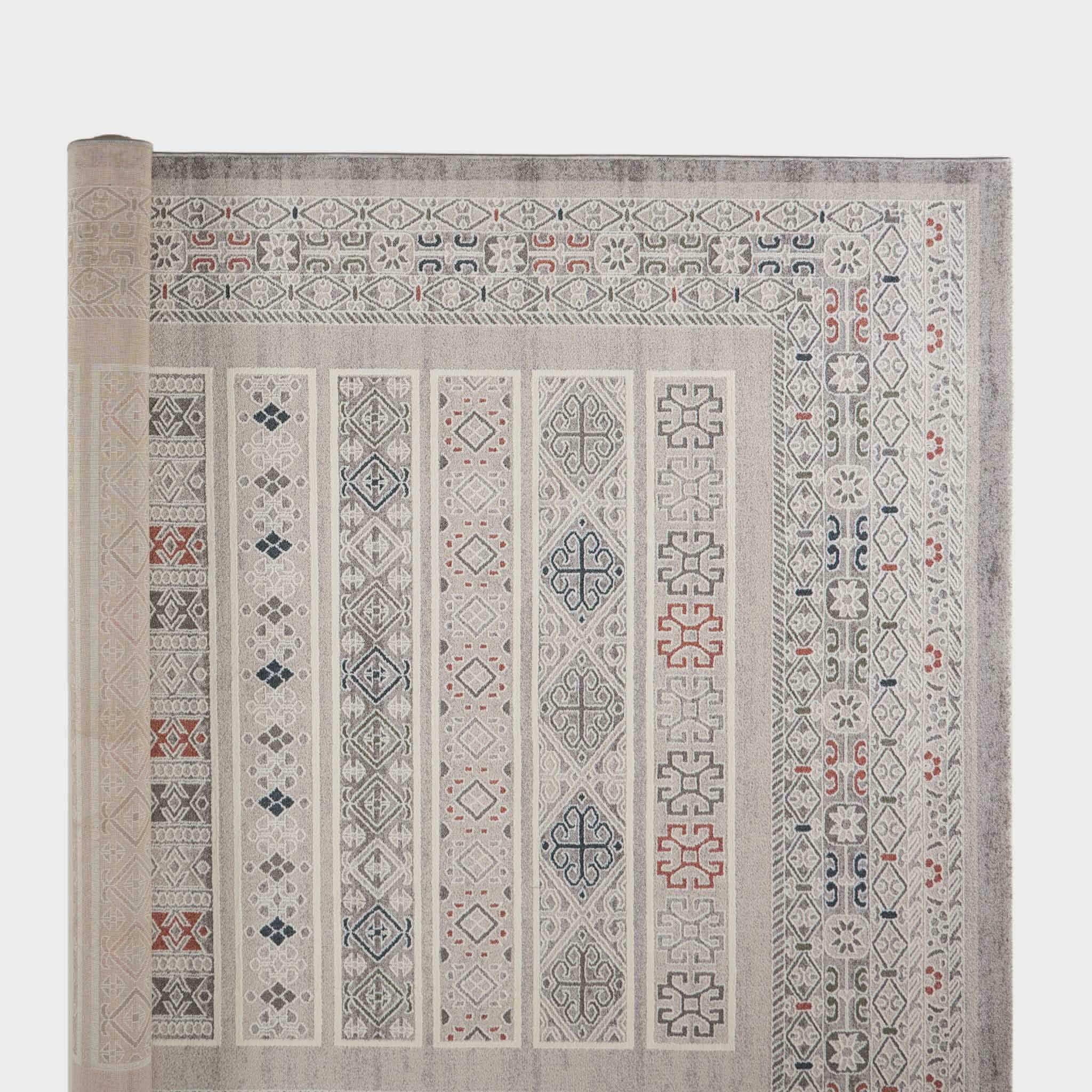 سجادة بوهيمي - رفيف.