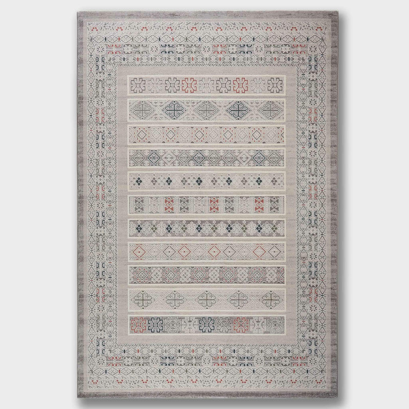 سجادة بوهيمي - رفيف.