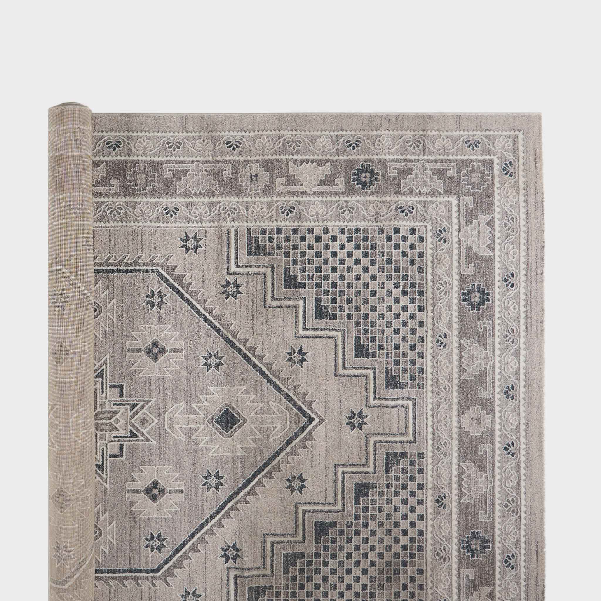 سجادة كلاسيك - بصرى.