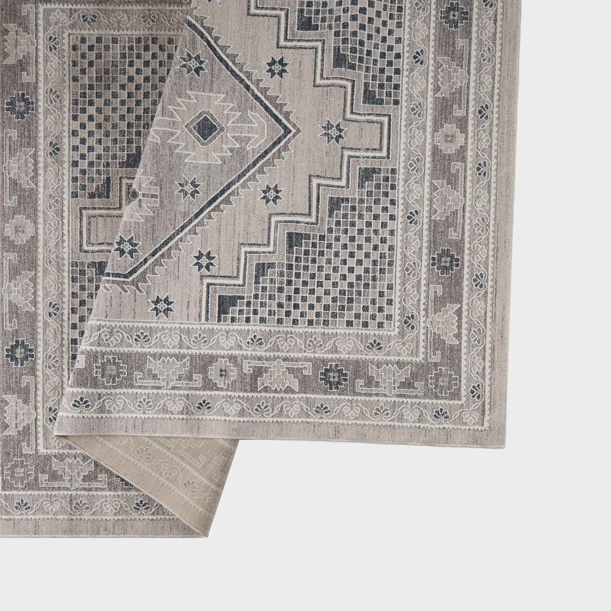 سجادة كلاسيك - بصرى.