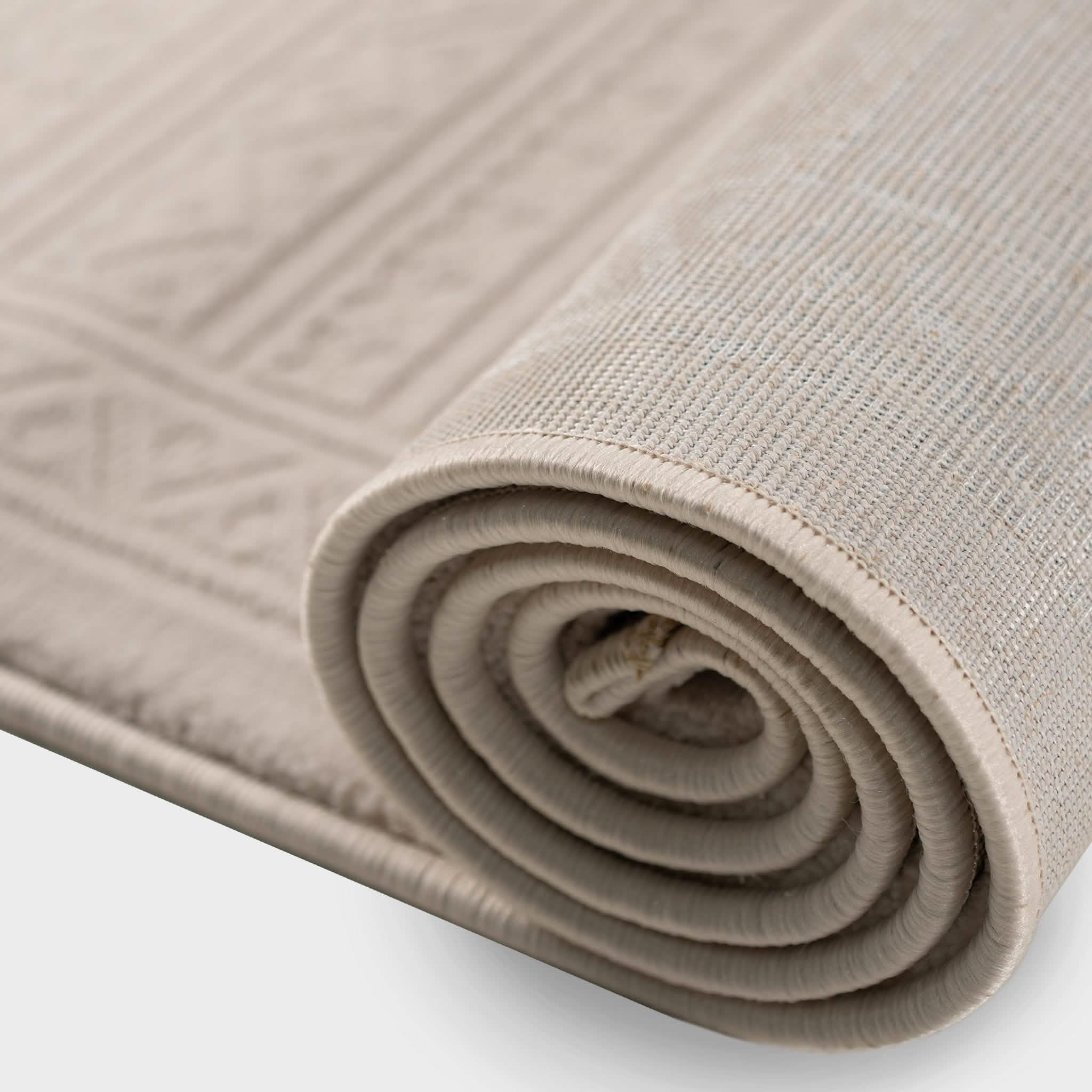 سجادة مودرن - سرى.