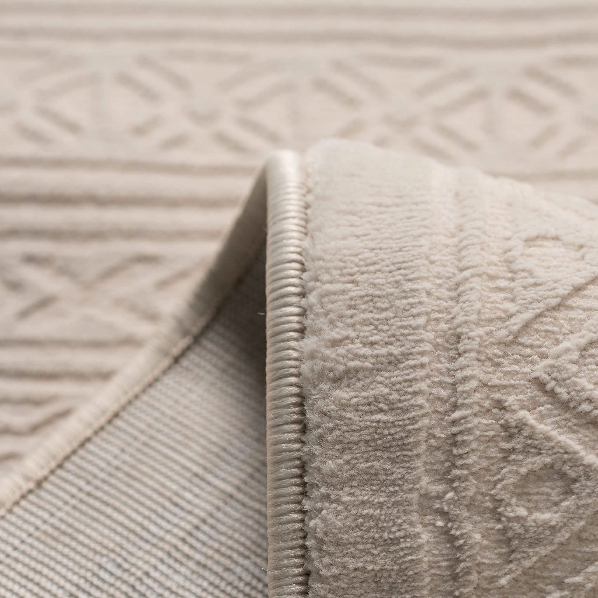 سجادة مودرن - سرى.