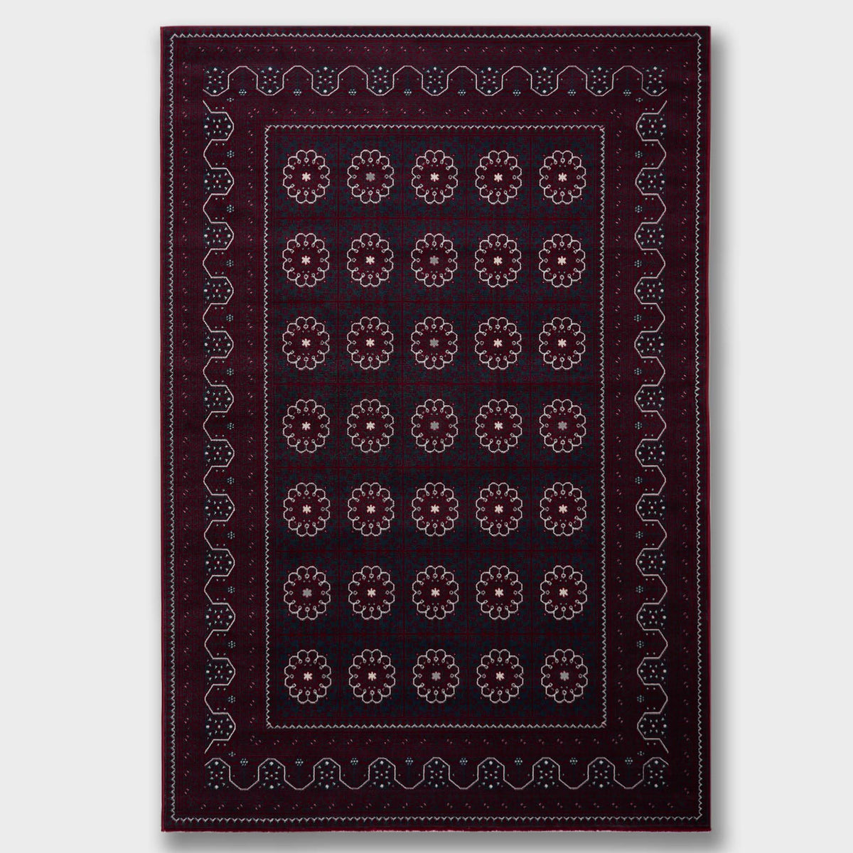 Sauid Rug Saudi Rugs | WEFT Rug | Shop Online