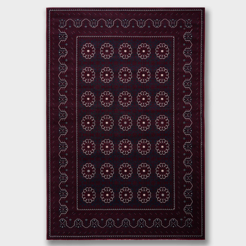 Saudi Rugs | WEFT Rug | Shop Online