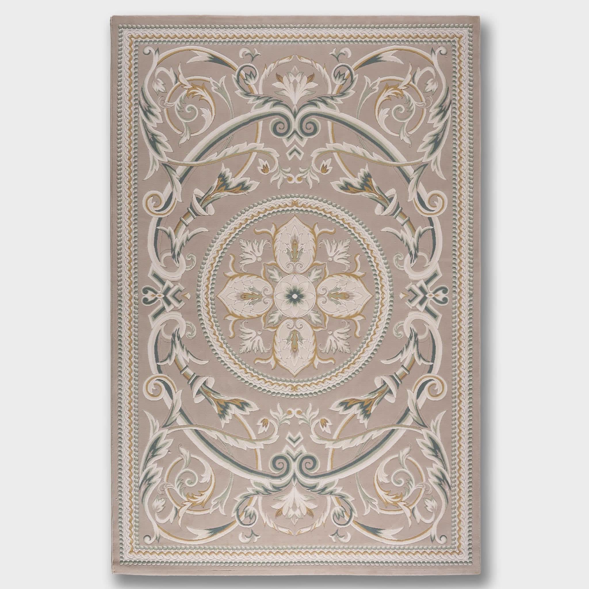 Paris - Classic Rug