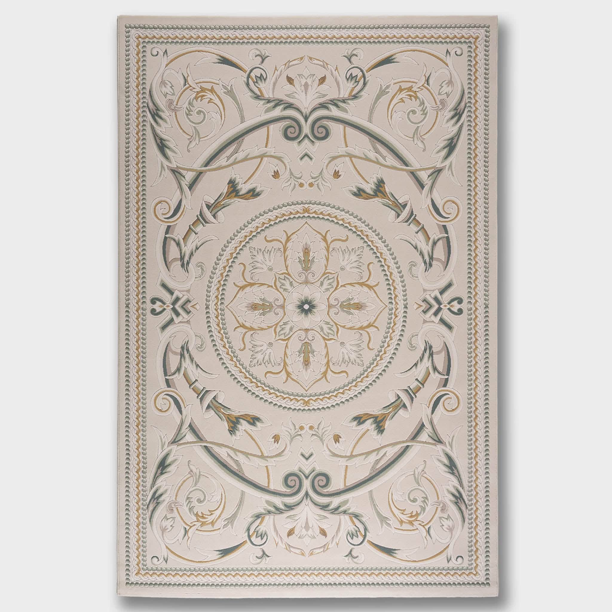 Paris - Classic Rug