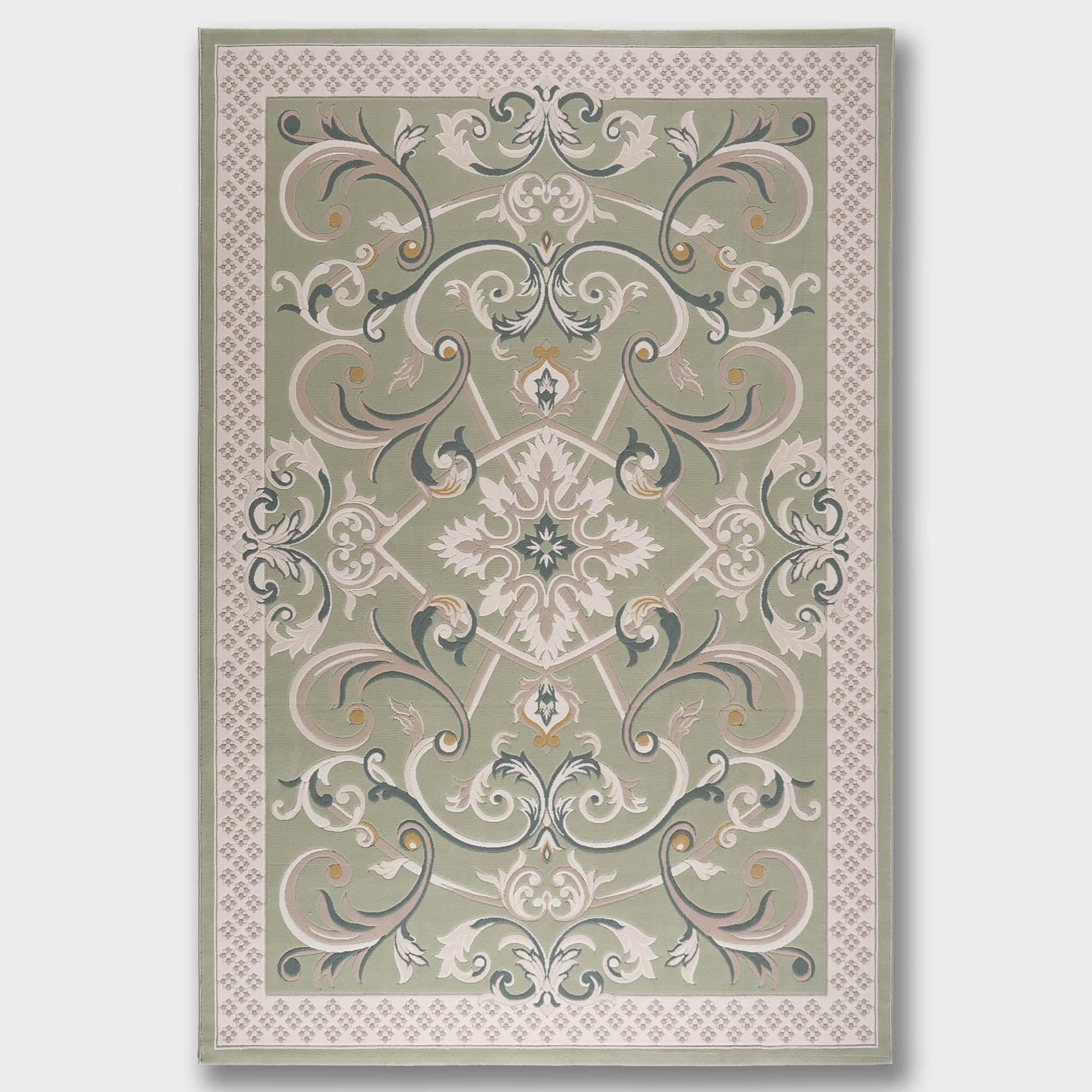 سجادة كلاسيك - كان