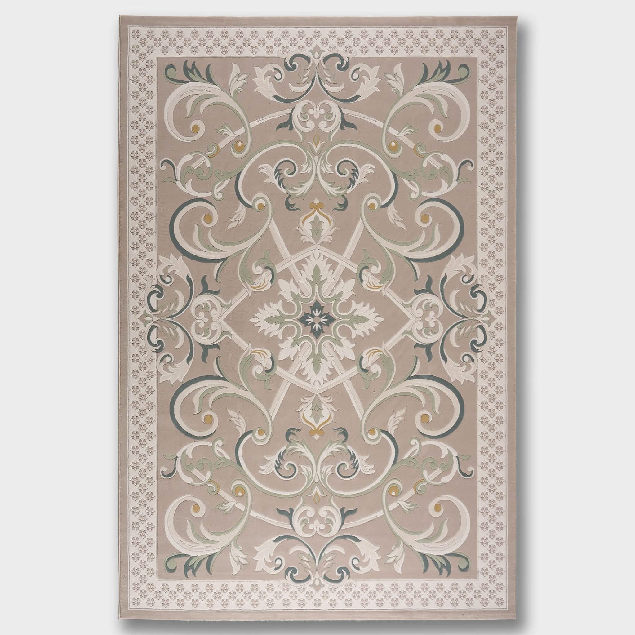 Cannes - Classic Rug