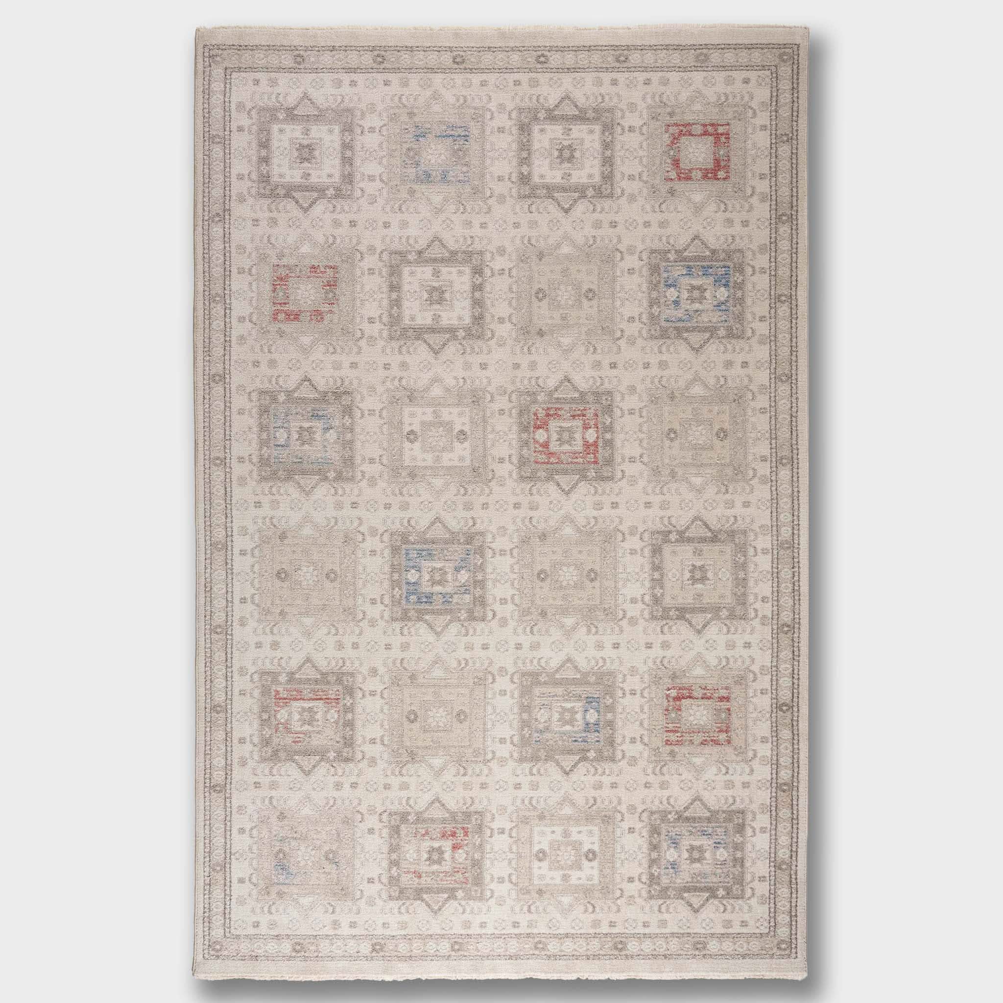 Areaf - Bohemian Rug