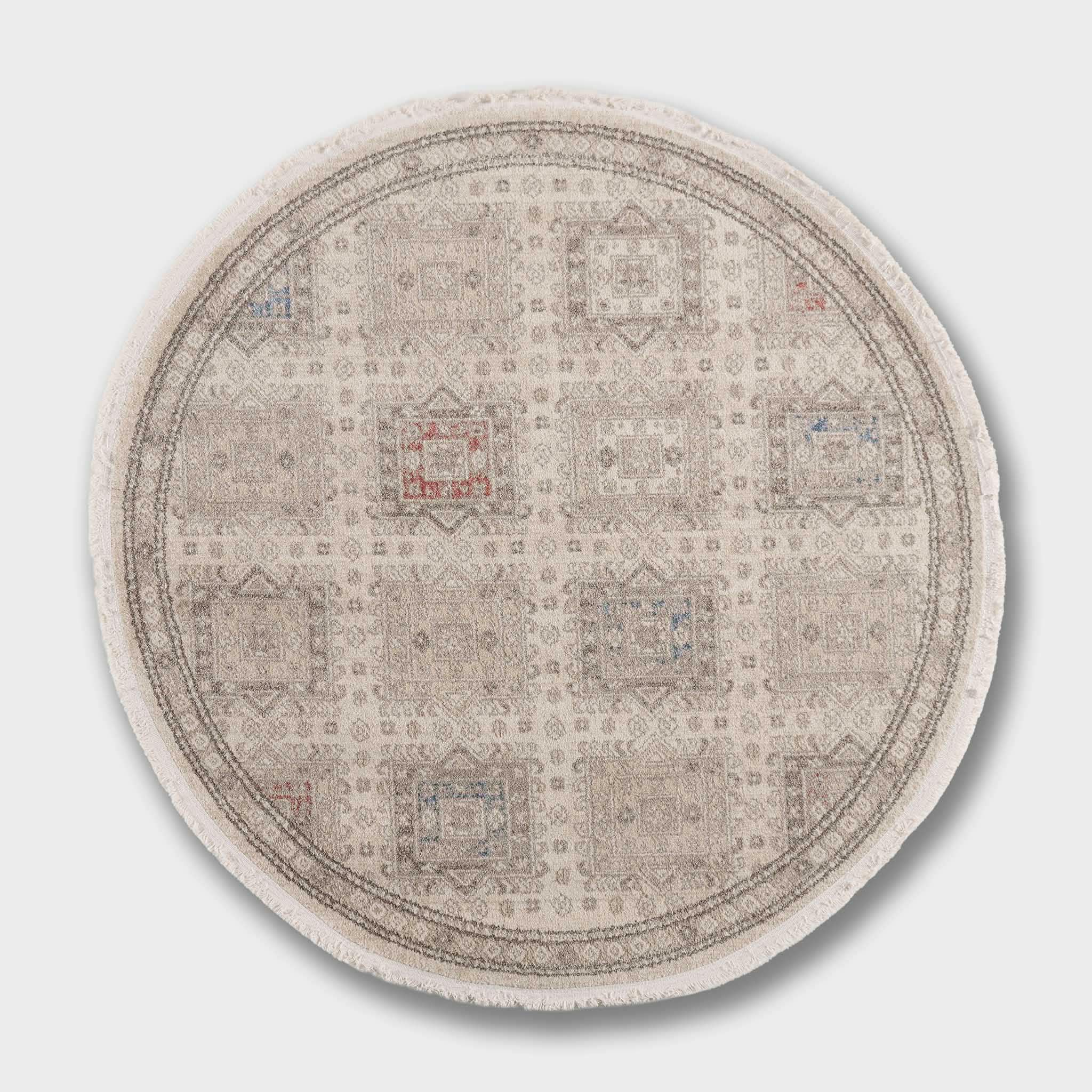 Areaf - Bohemian Rug