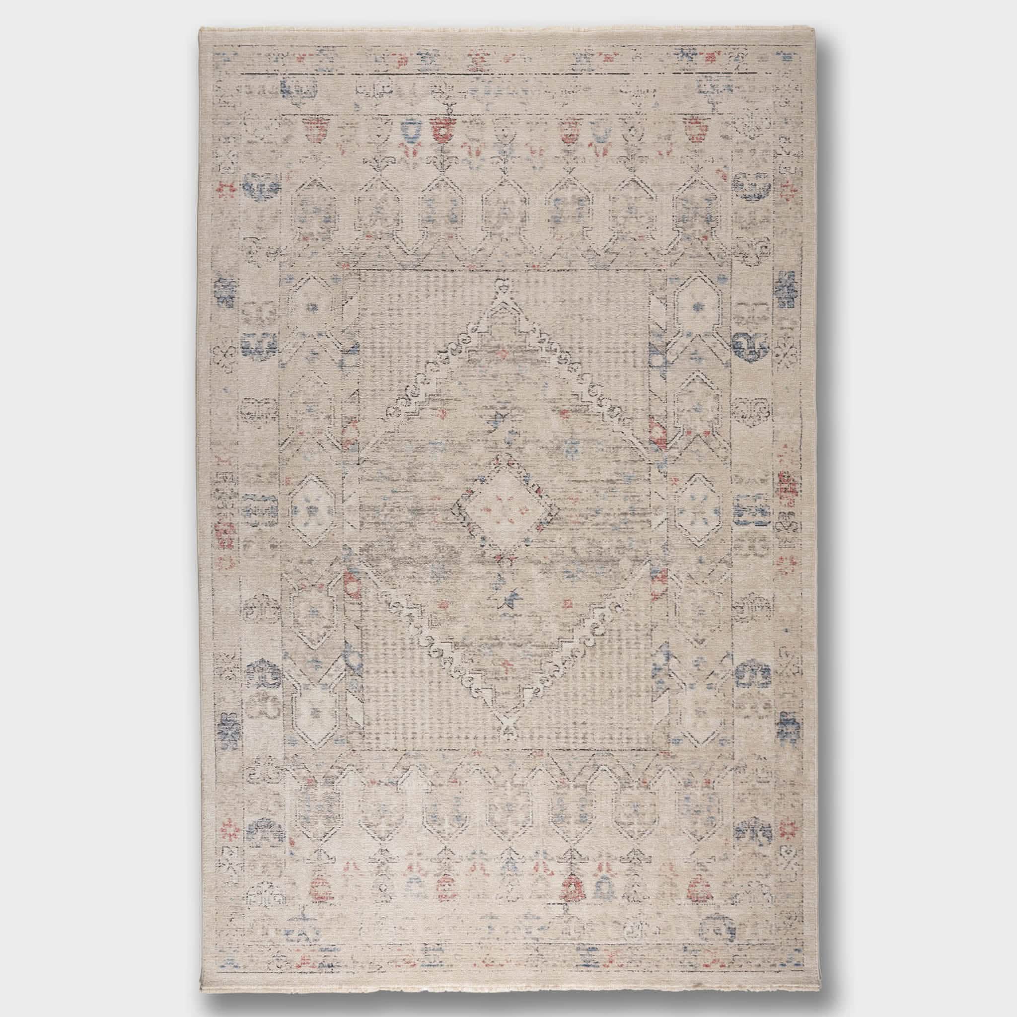 Leawra - Classic Rug