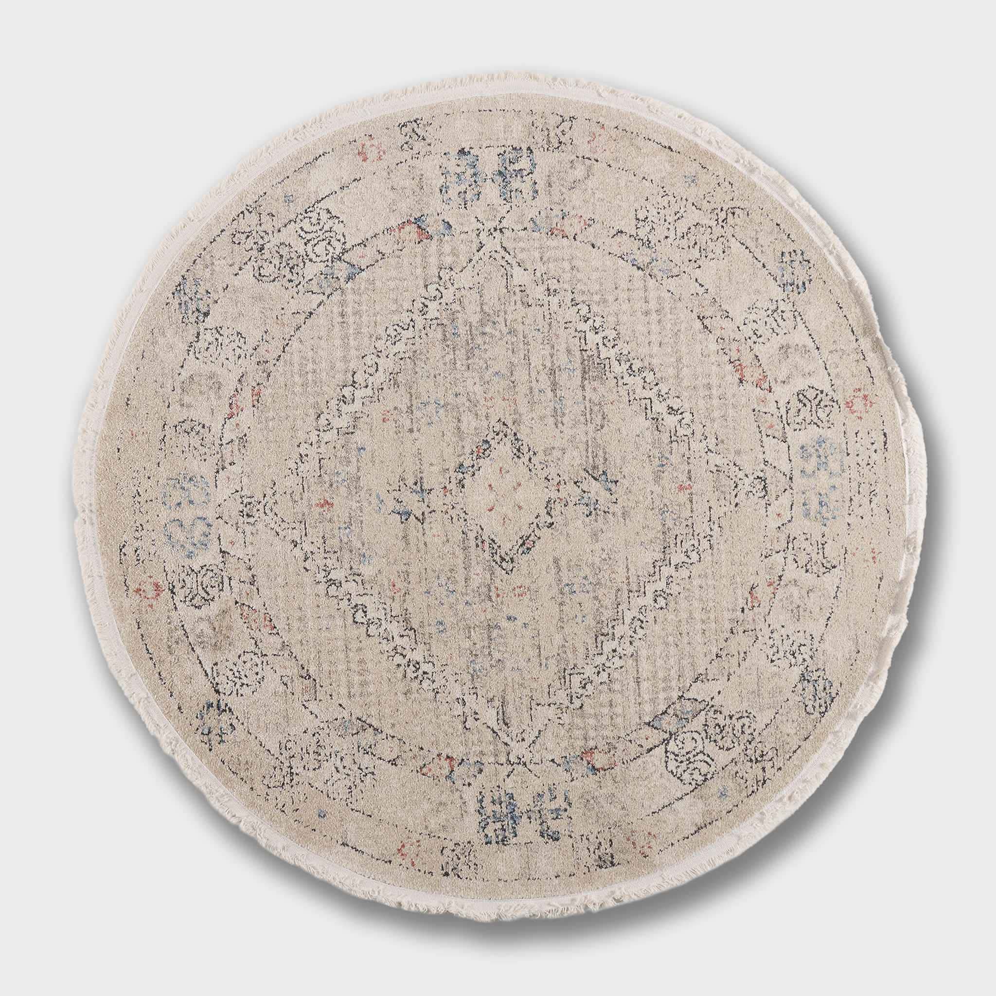 Leawra - Classic Rug