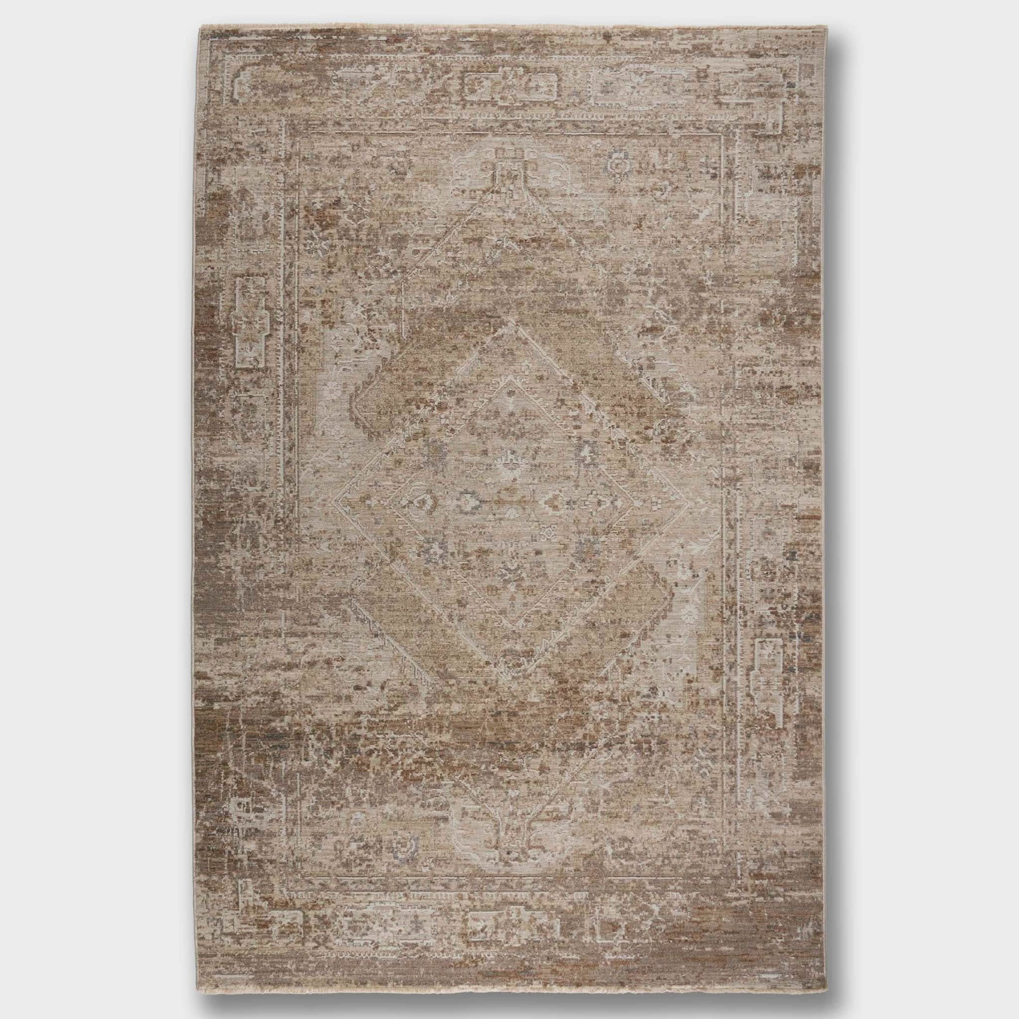 Nisren - Classic Rug