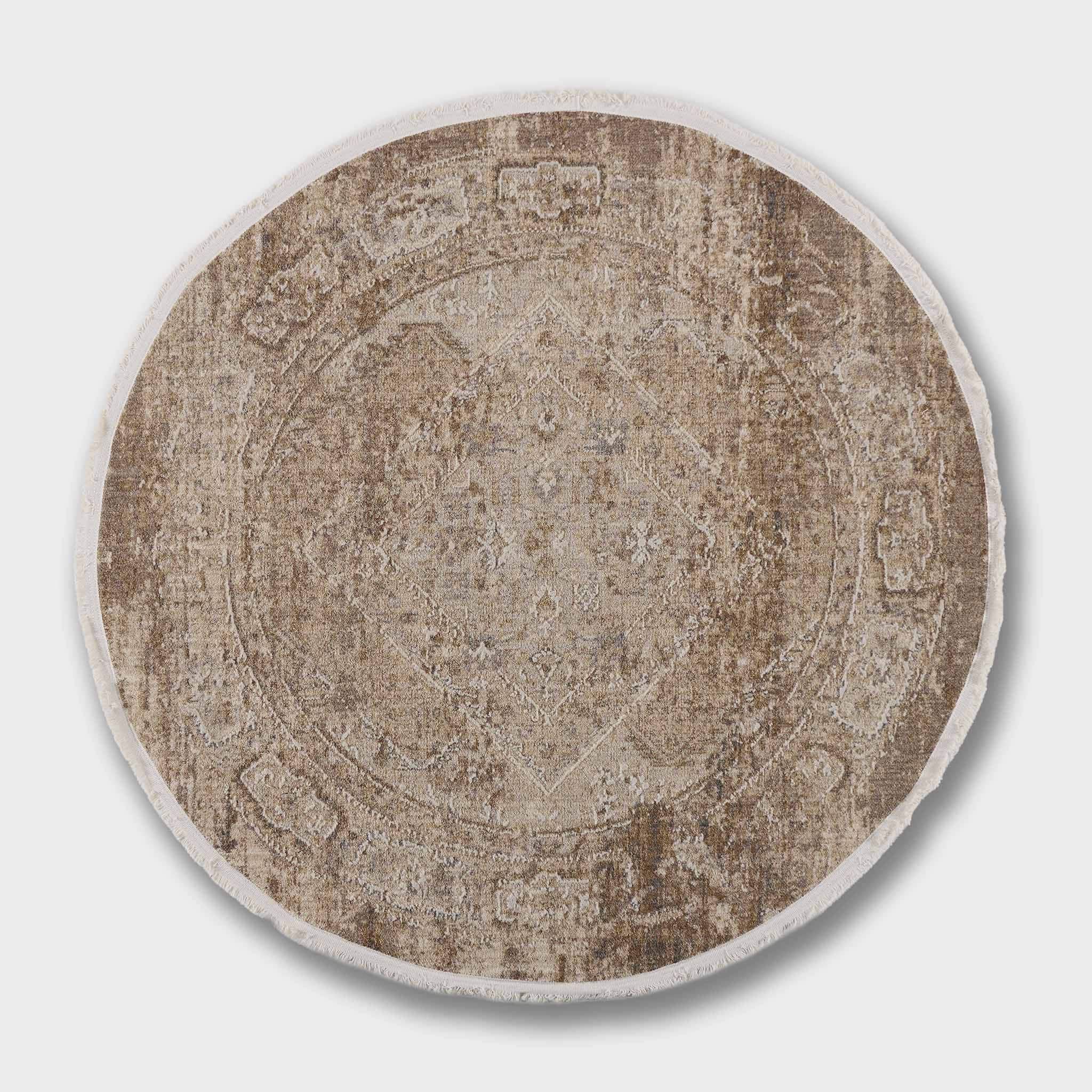 Nisren - Classic Rug