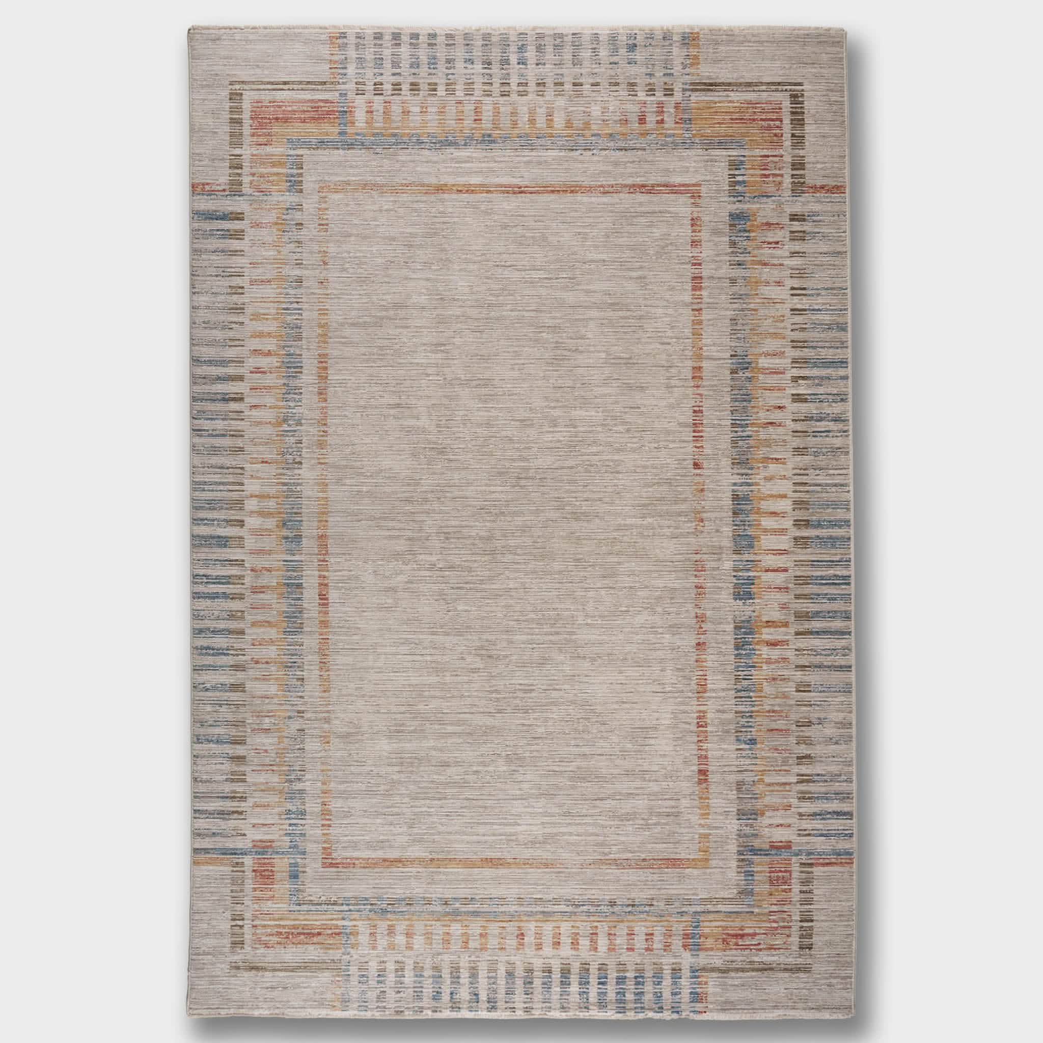 Towren - Modern Rug