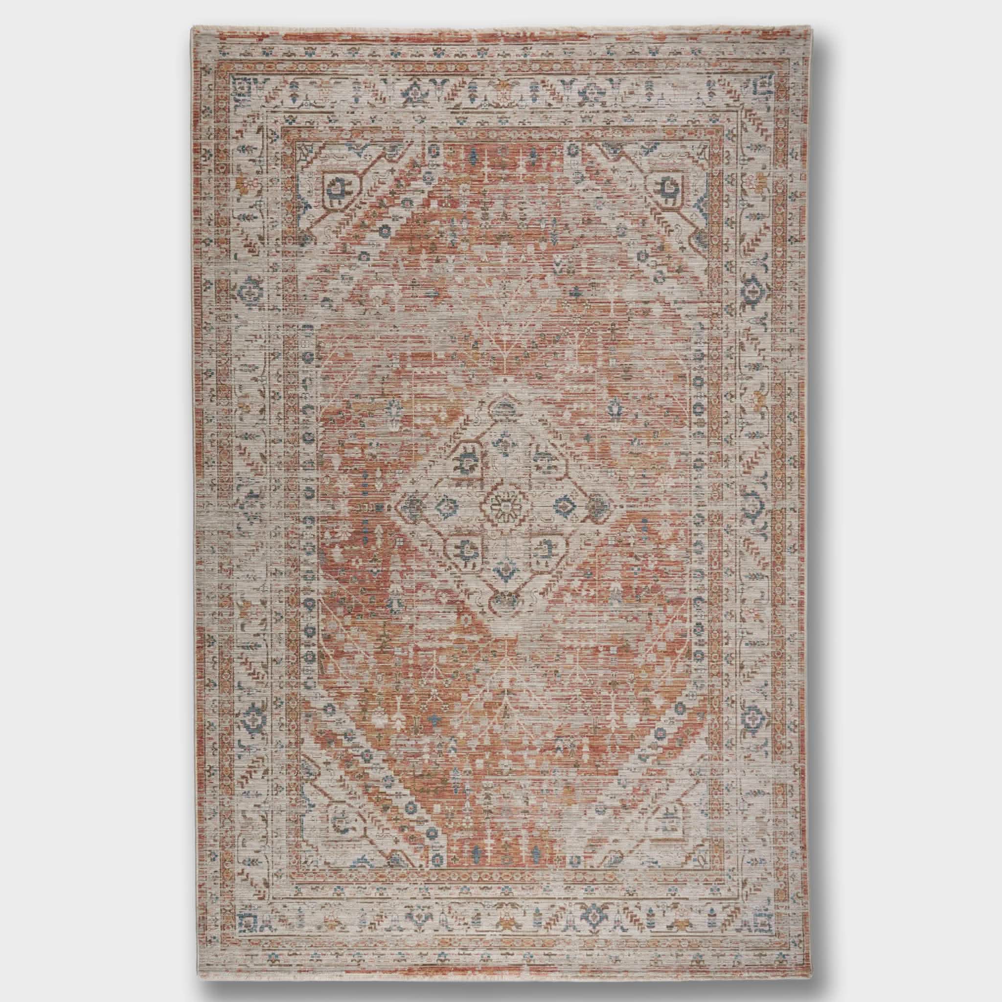 Talen - Classic Rug