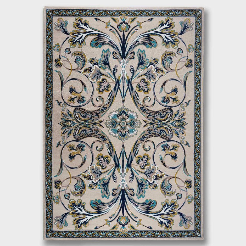 Saudi Rugs | سجاد ويفت