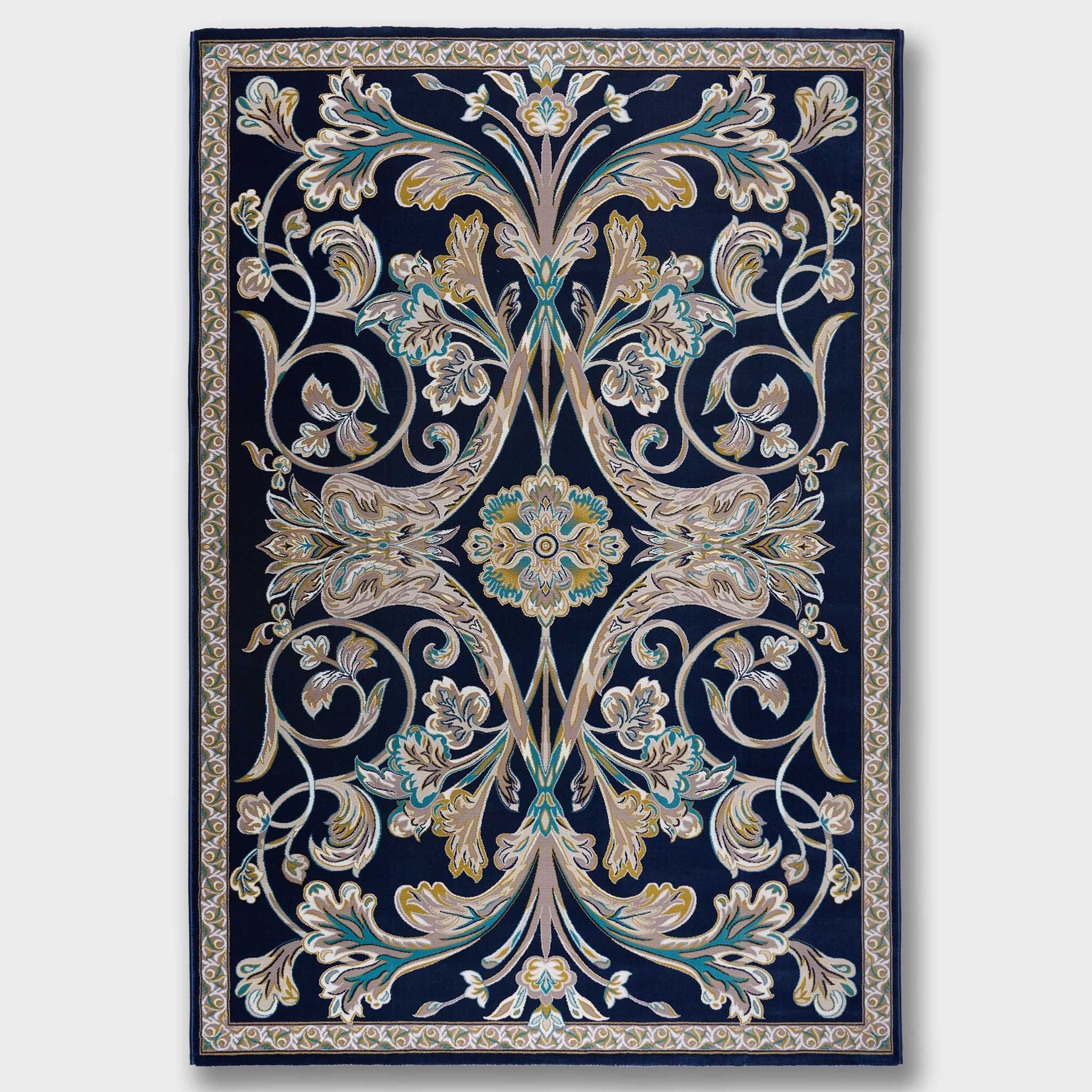 سجادة كلاسيك - مارسيليا