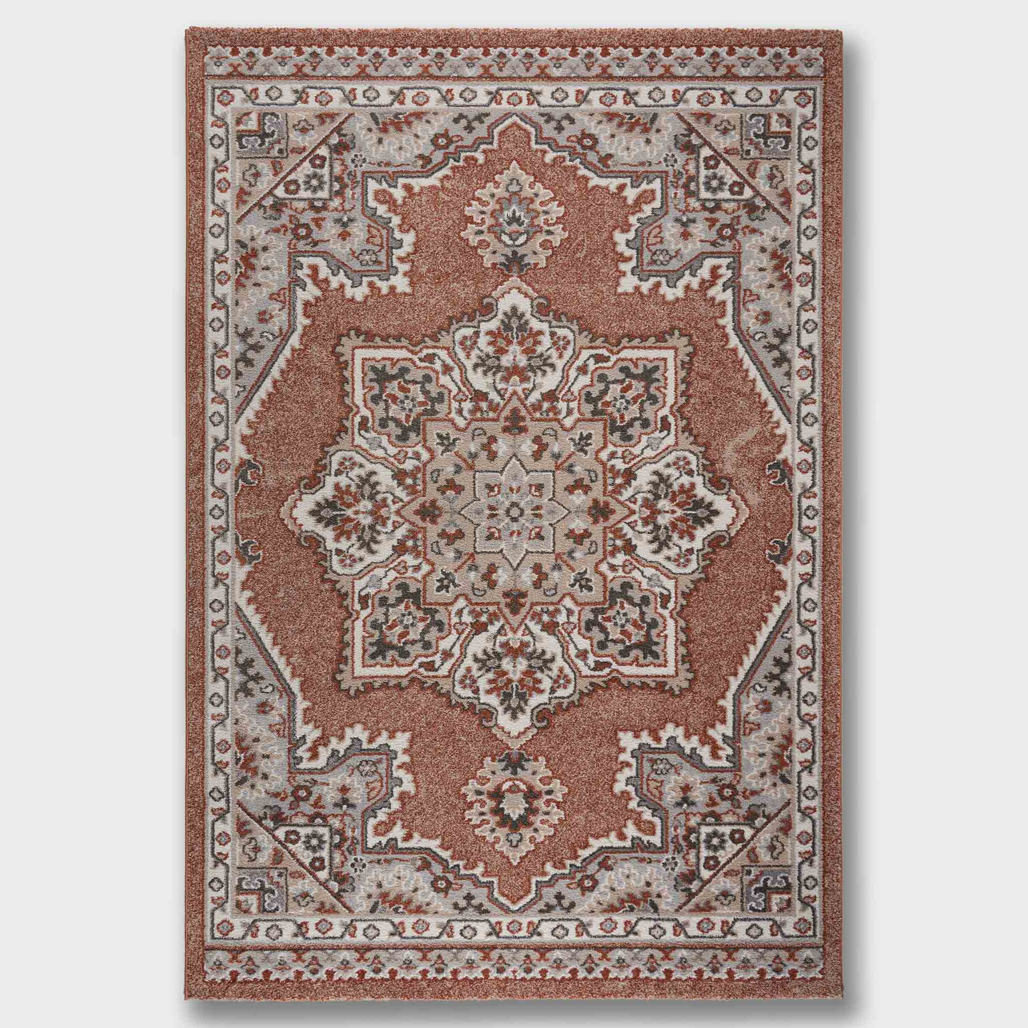 Juman - Classic Rug