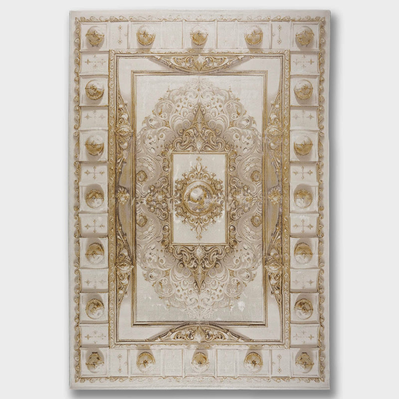 Wasal - Classic Rug