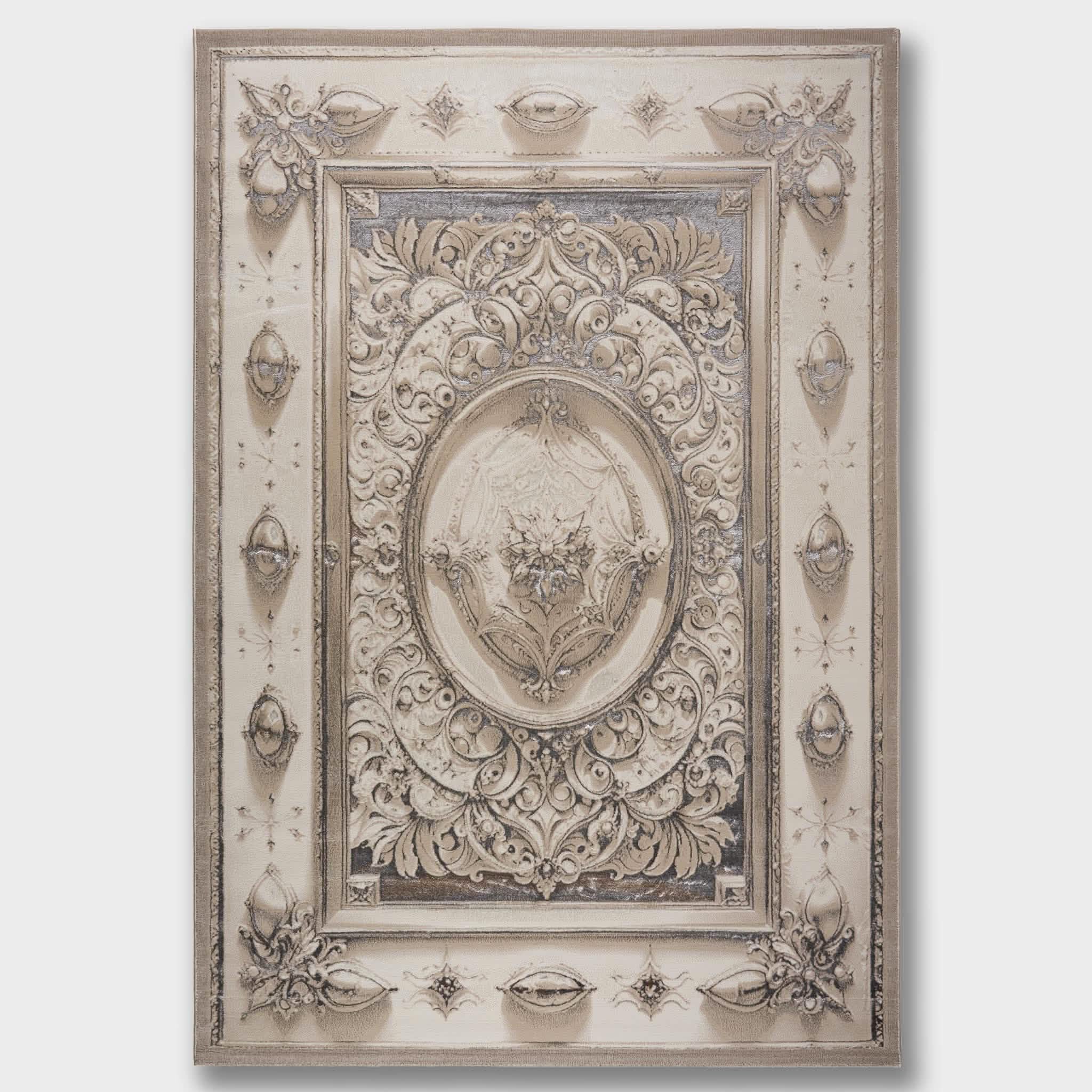 سجادة كلاسيك - مجدولين