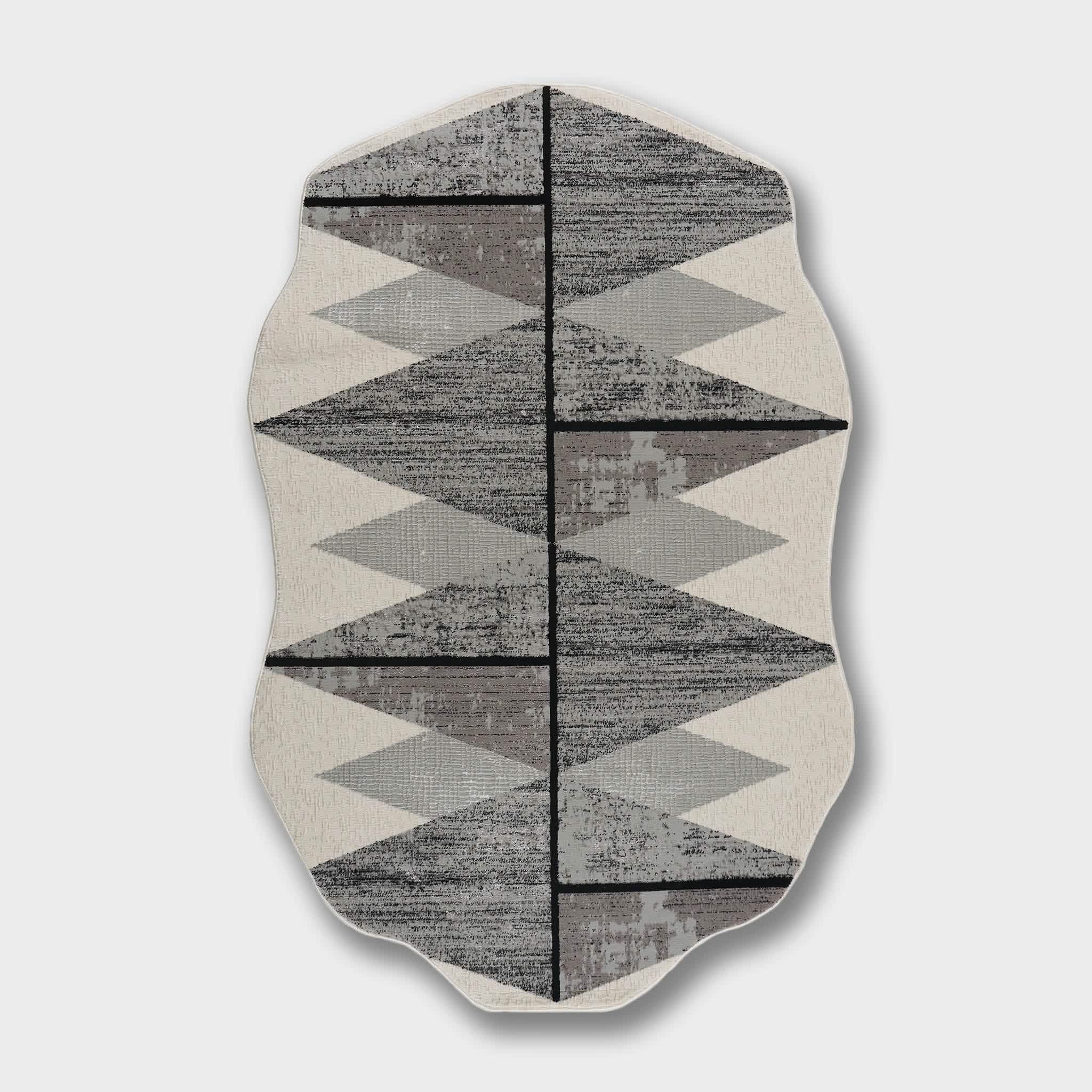 سجادة بوهيمي - حرة