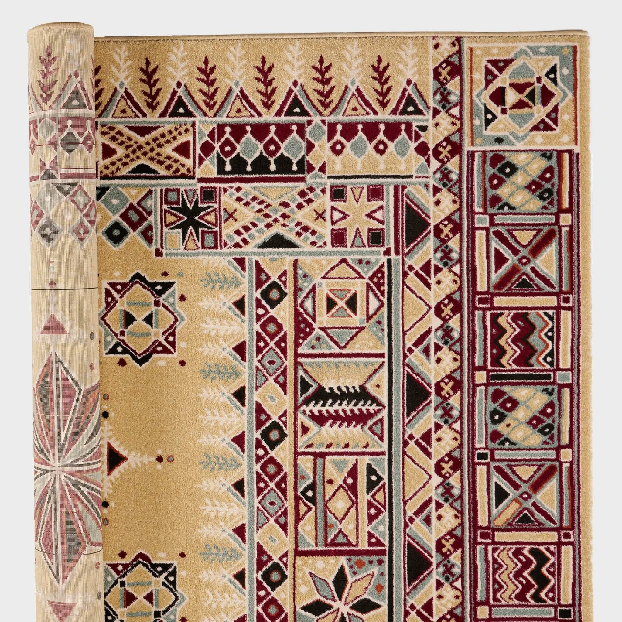 سجادة كلاسيك - تهامة.