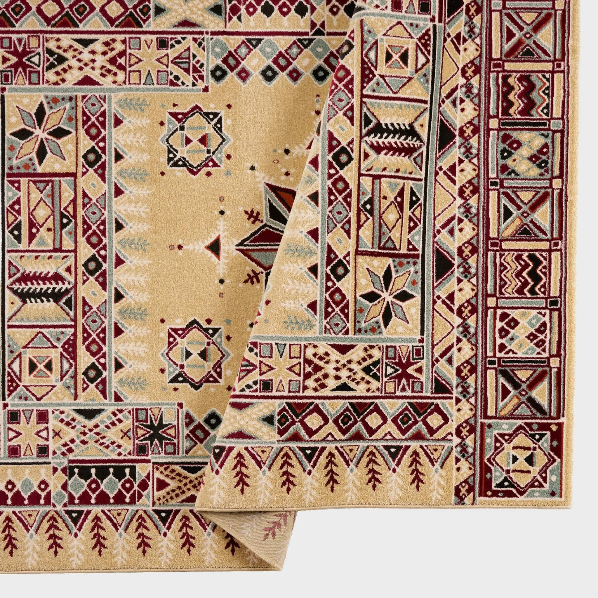 سجادة كلاسيك - تهامة.