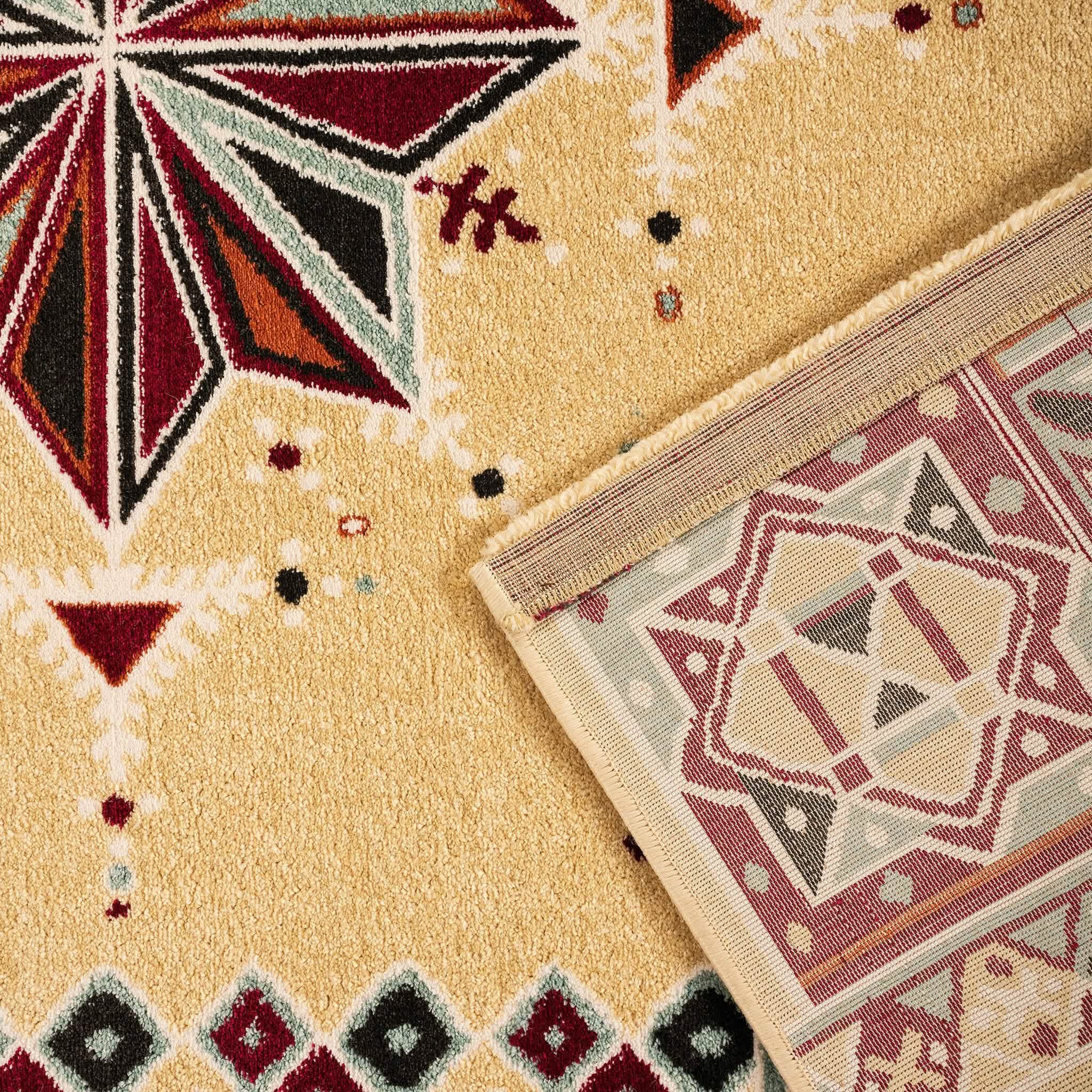 سجادة كلاسيك - تهامة.