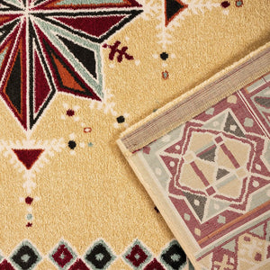 سجادة كلاسيك - تهامة.