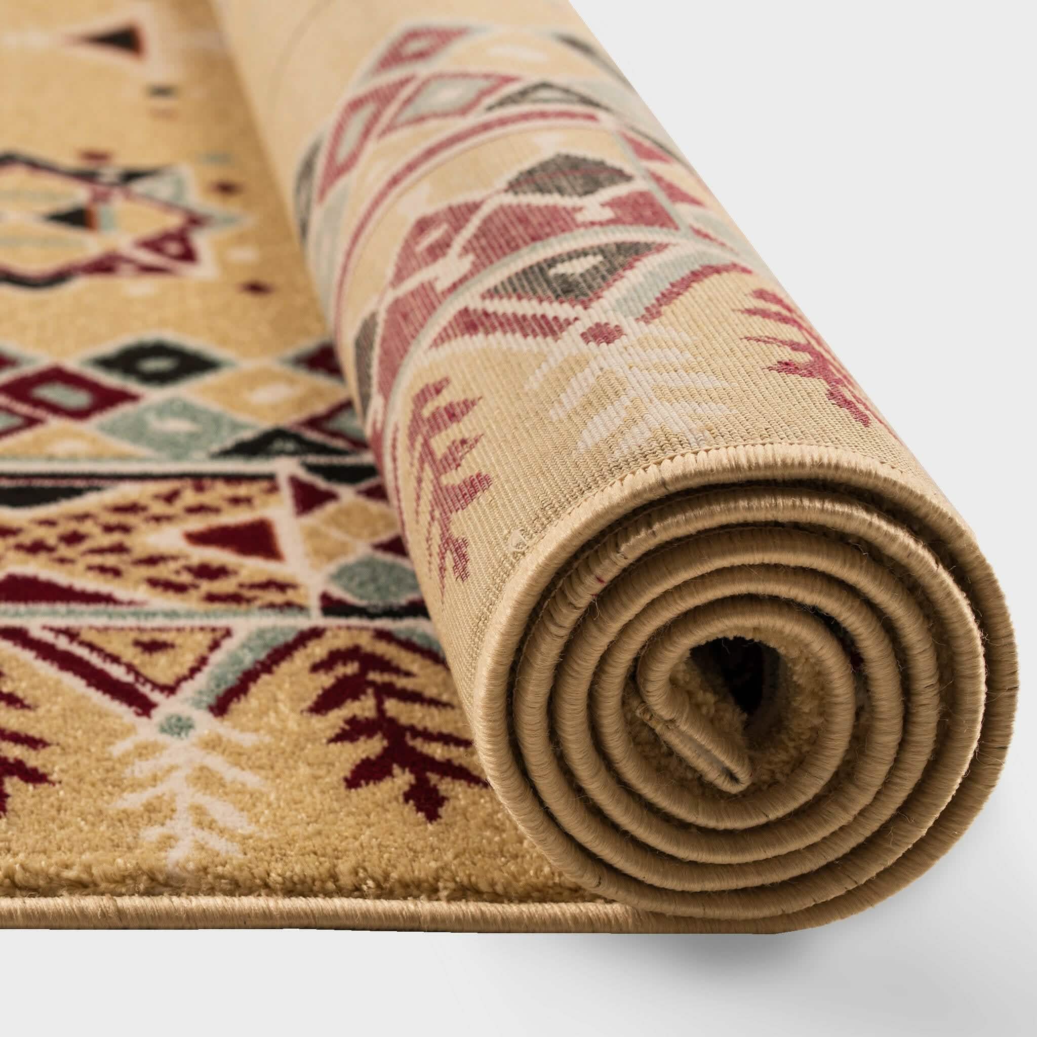 سجادة كلاسيك - تهامة.