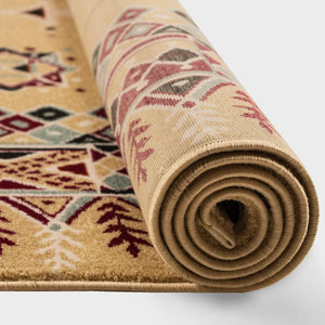 سجادة كلاسيك - تهامة.