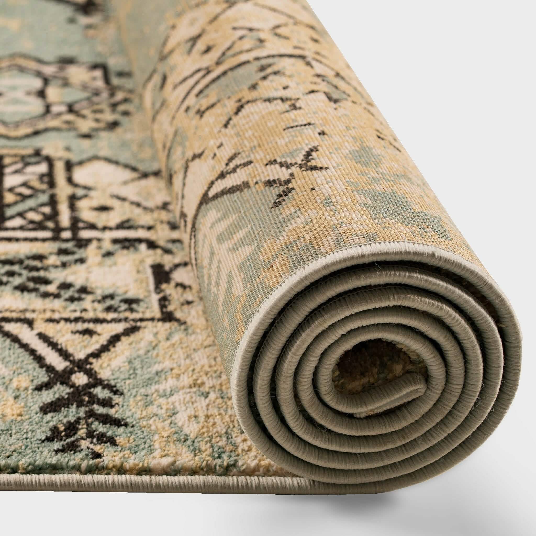 سجادة كلاسيك - عسير.