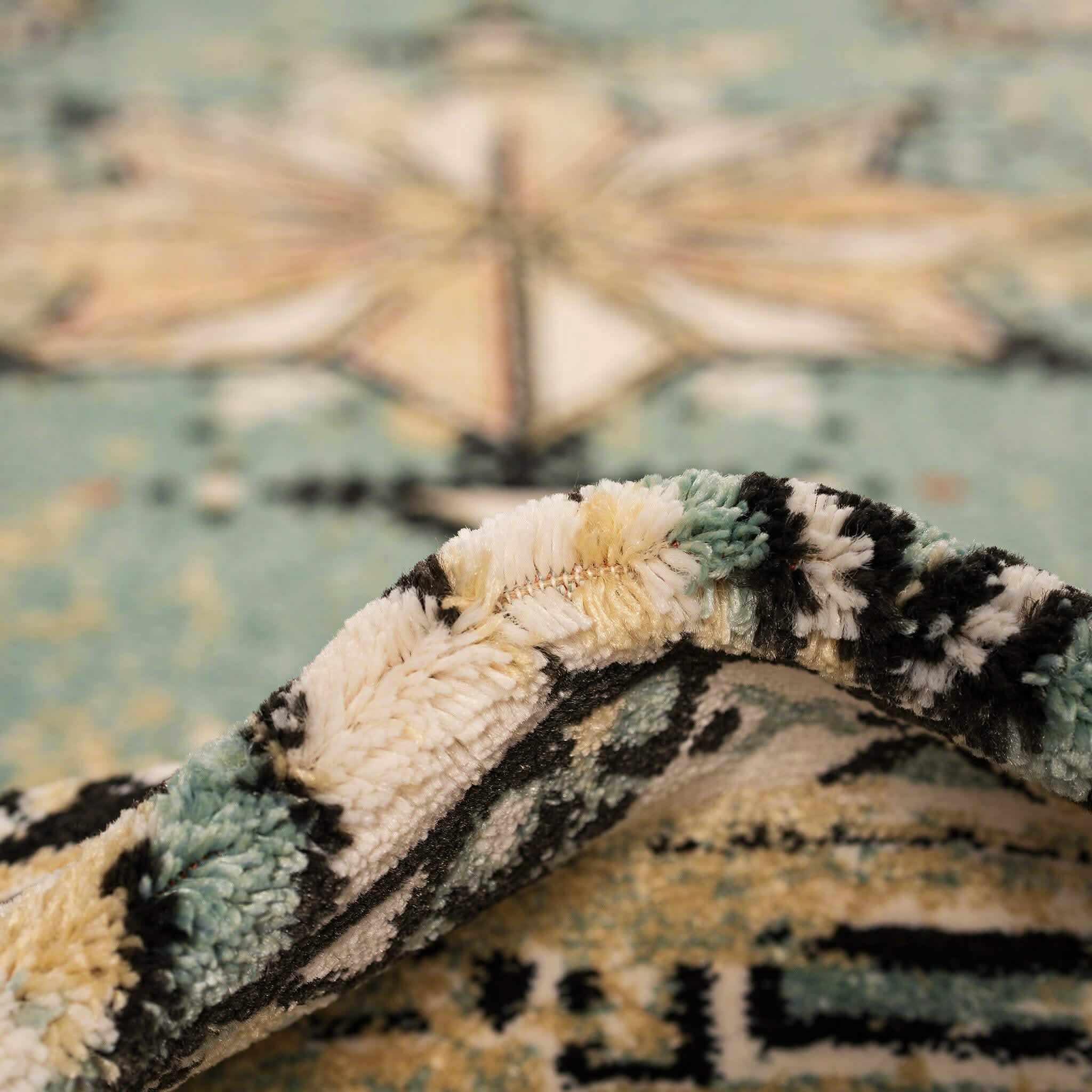 سجادة كلاسيك - عسير.