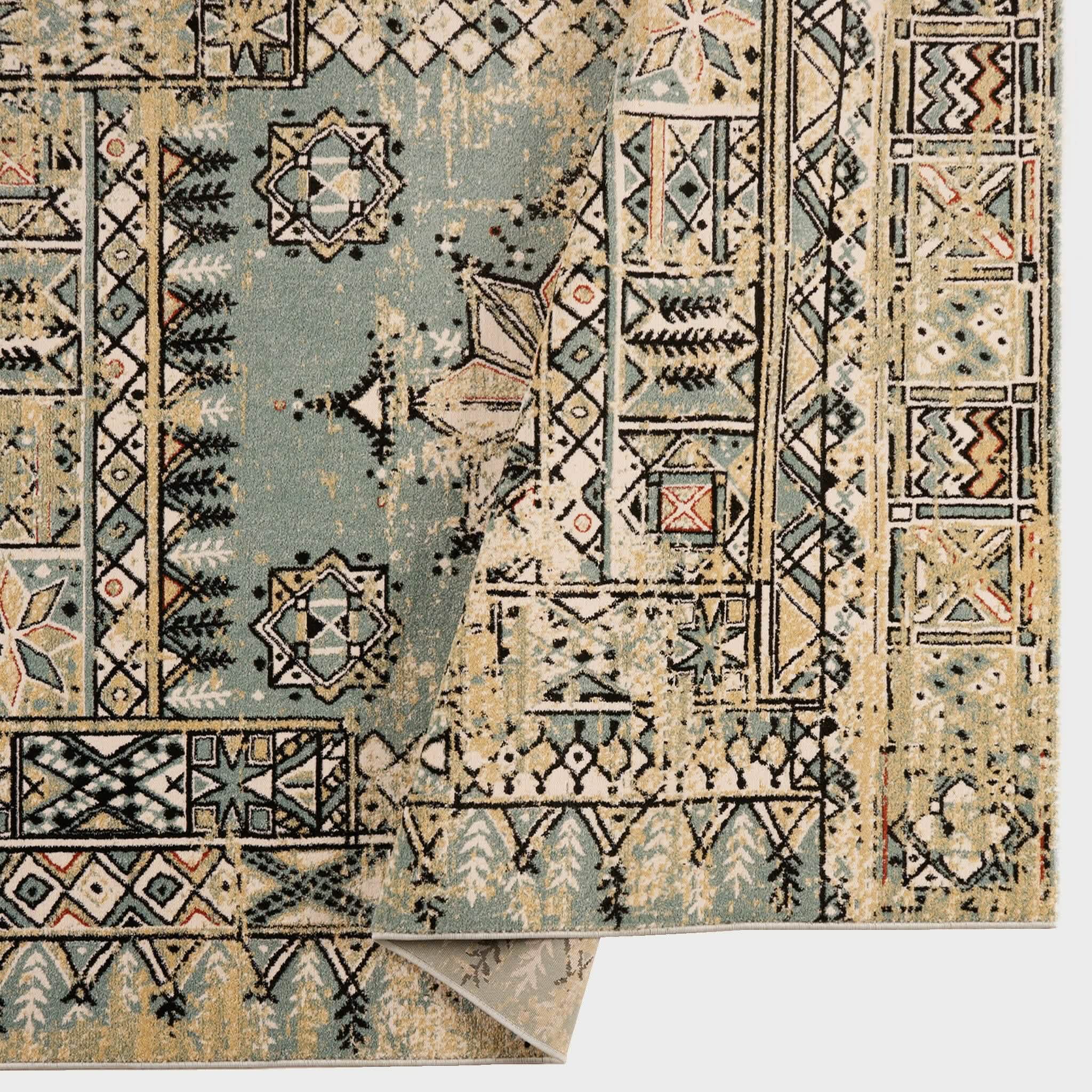 سجادة كلاسيك - عسير.