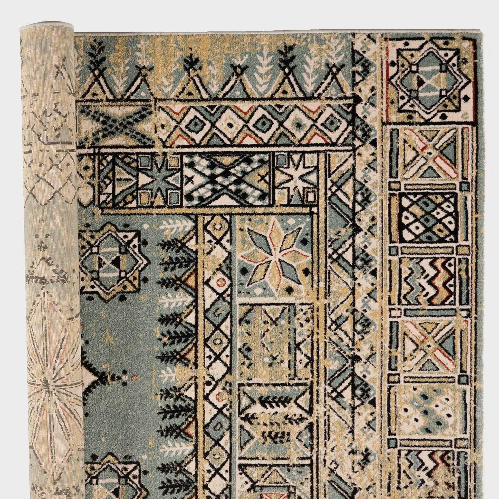 سجادة كلاسيك - عسير.