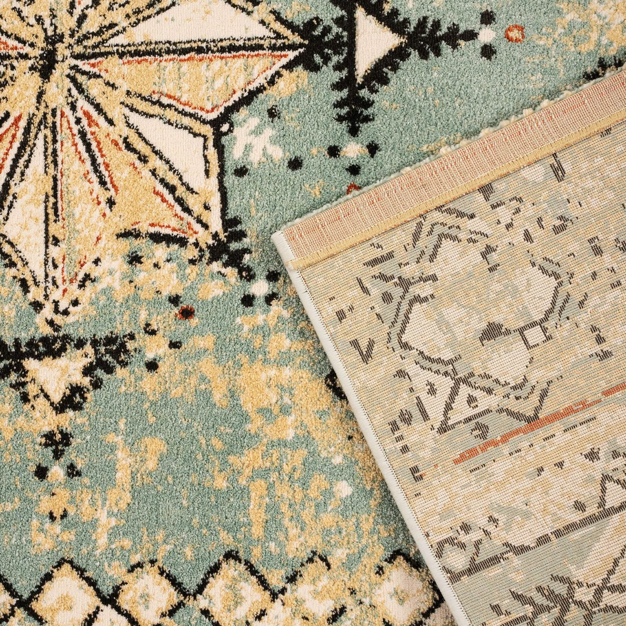 سجادة كلاسيك - عسير.