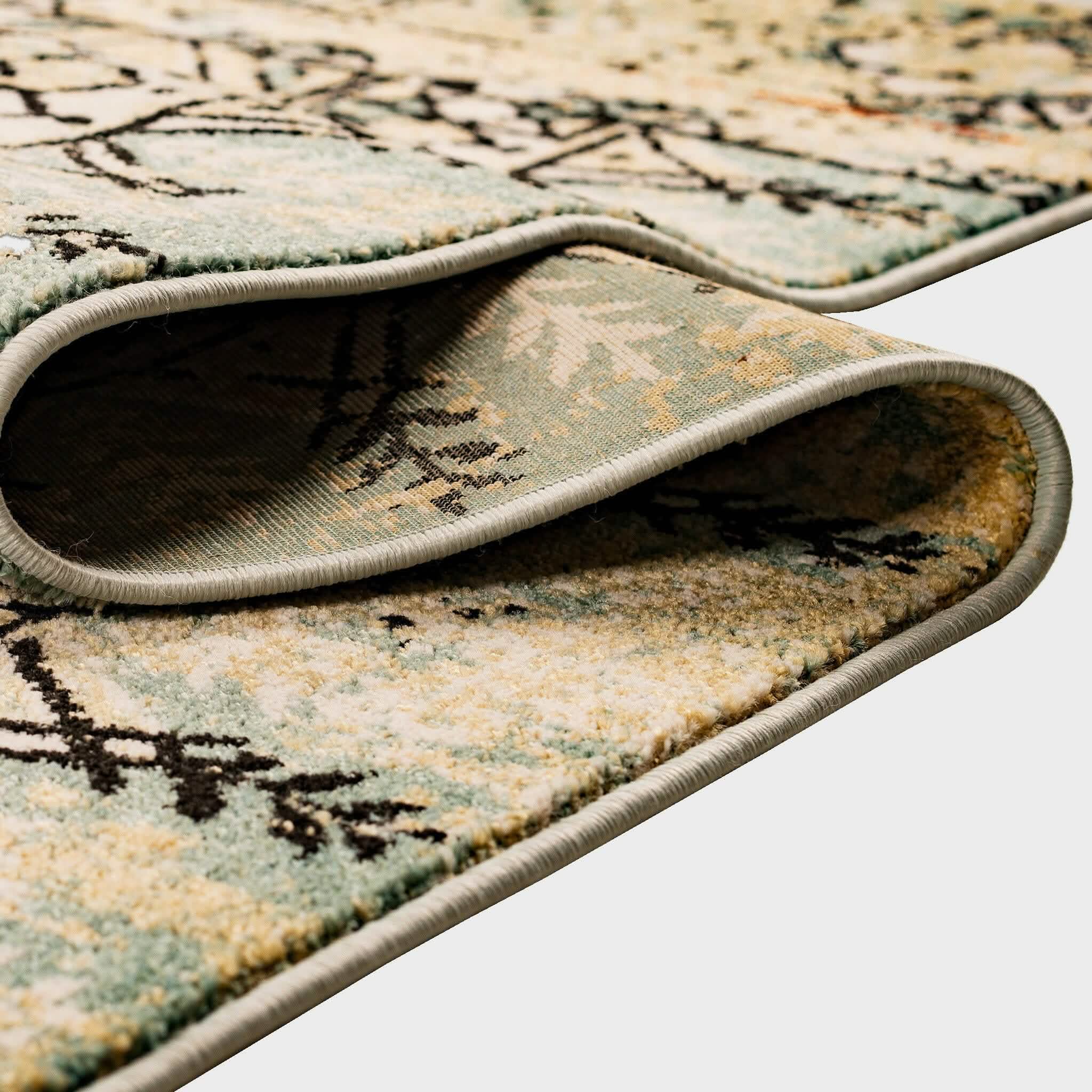 سجادة كلاسيك - عسير.