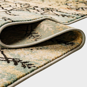 سجادة كلاسيك - عسير.