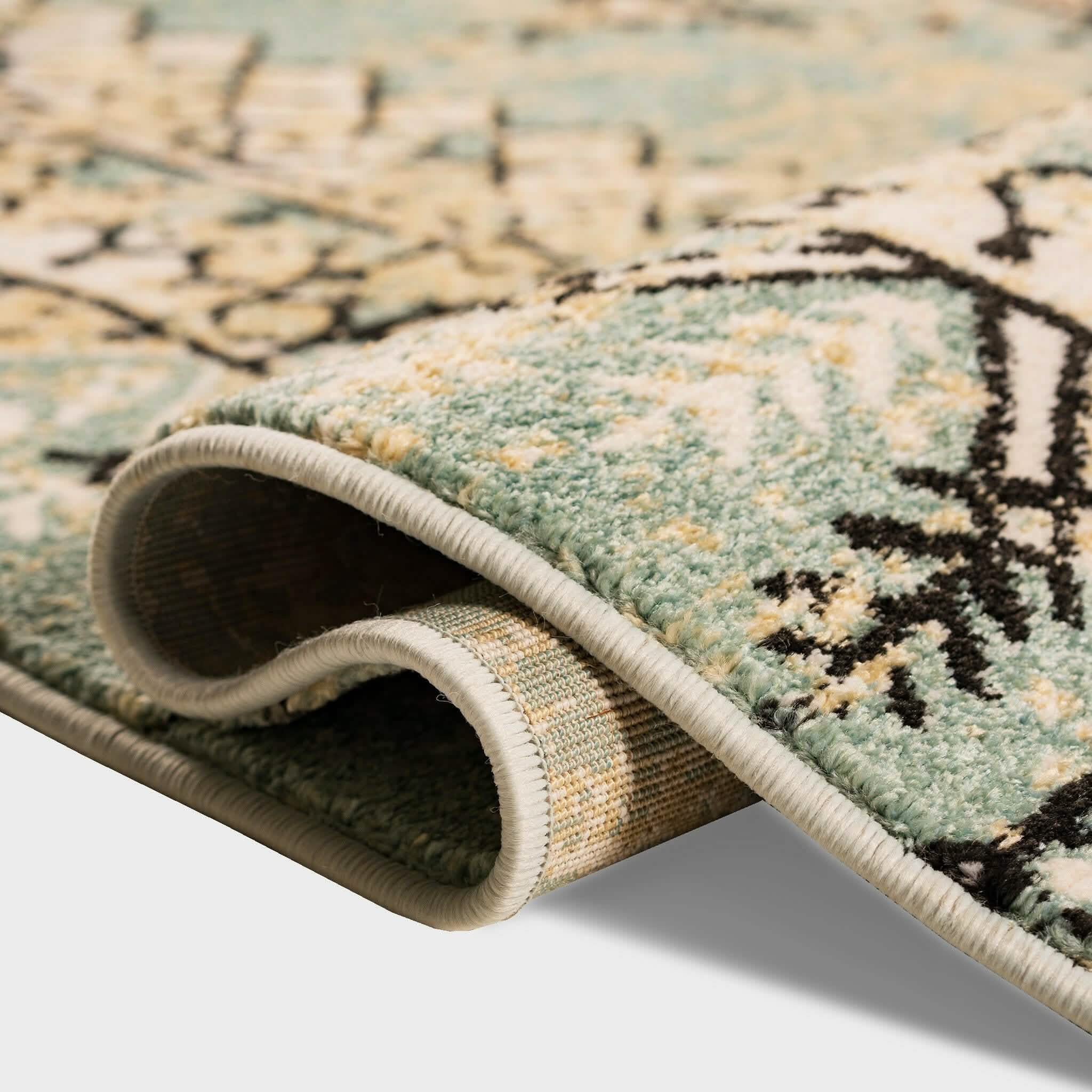 سجادة كلاسيك - عسير.