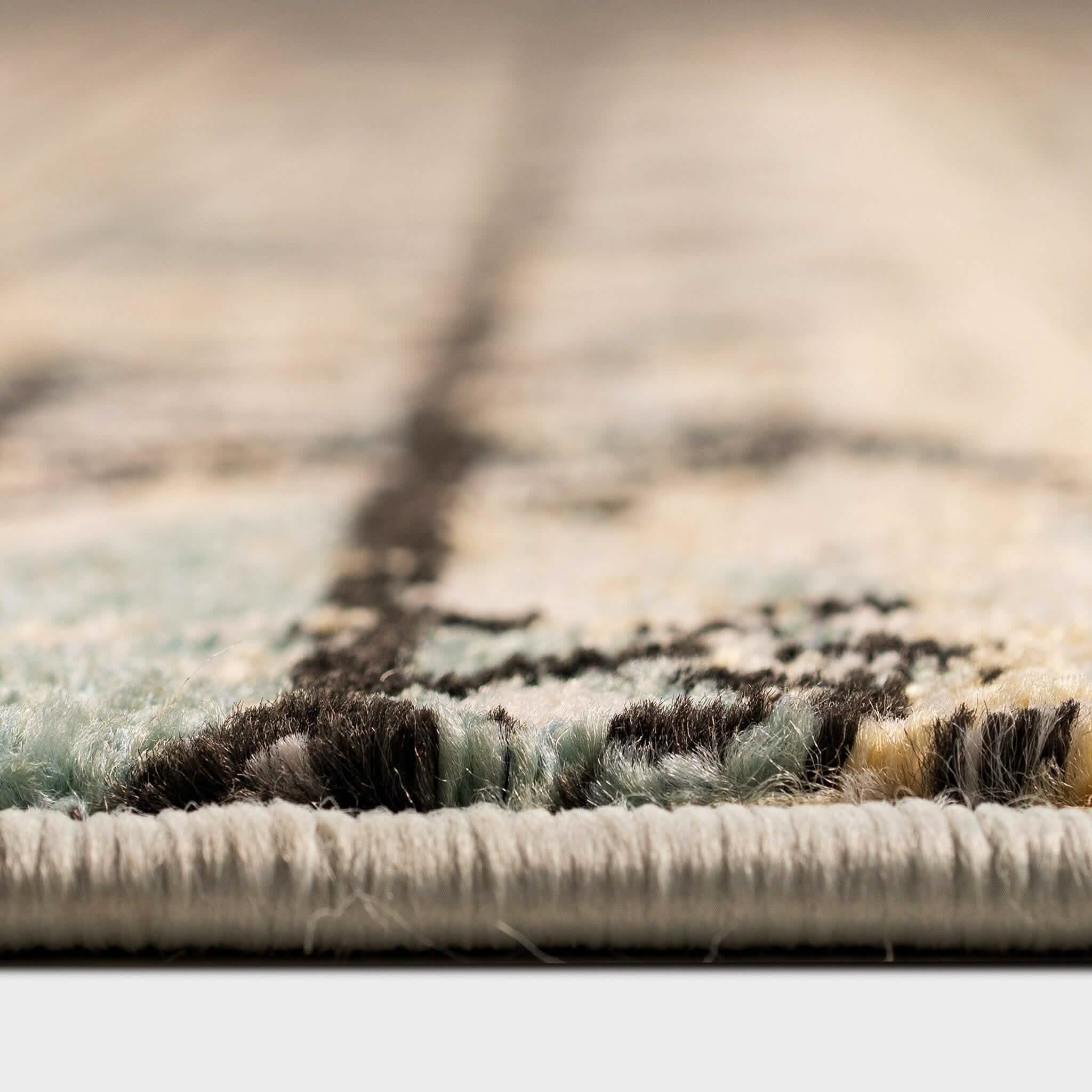 سجادة كلاسيك - عسير.