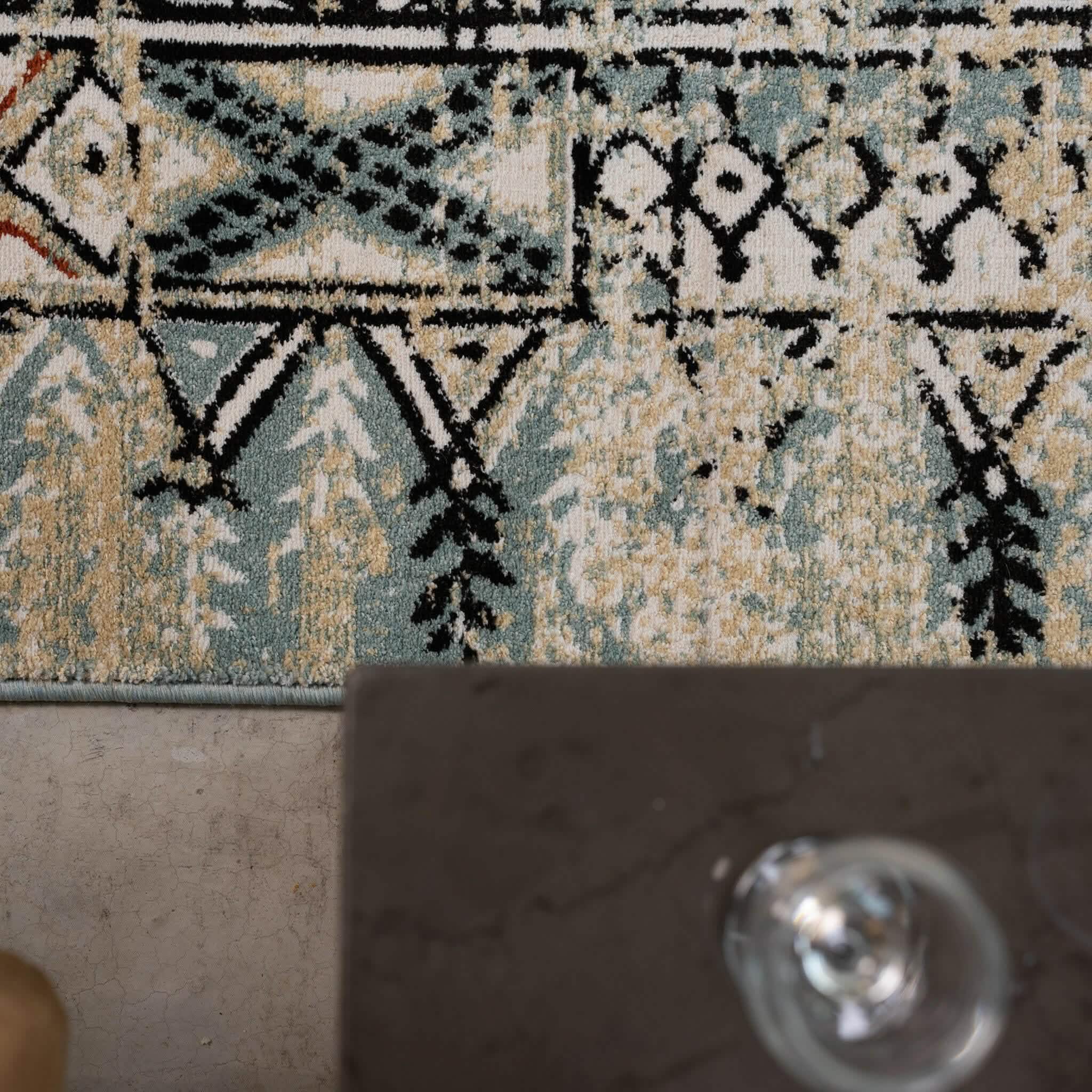 سجادة كلاسيك - عسير.