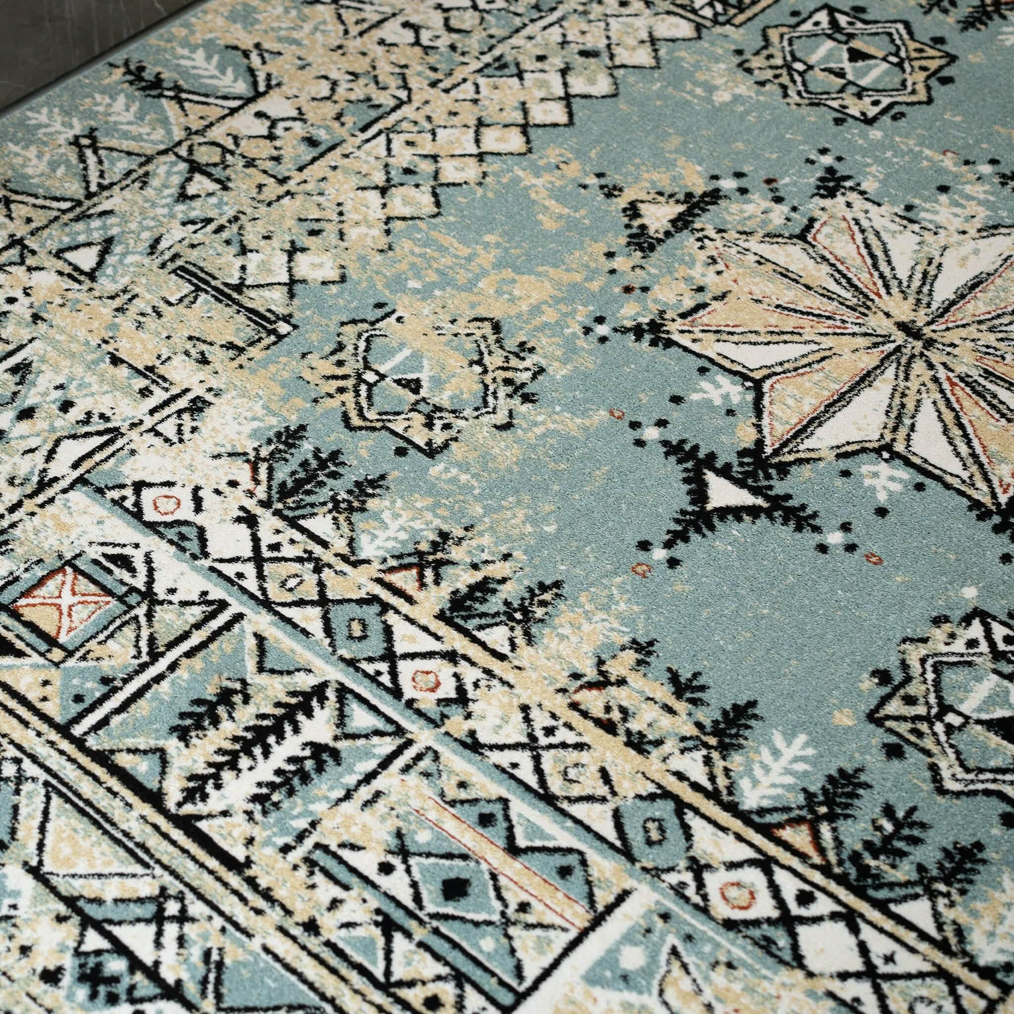 سجادة كلاسيك - عسير.