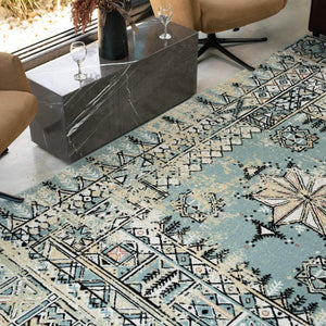 سجادة كلاسيك - عسير.