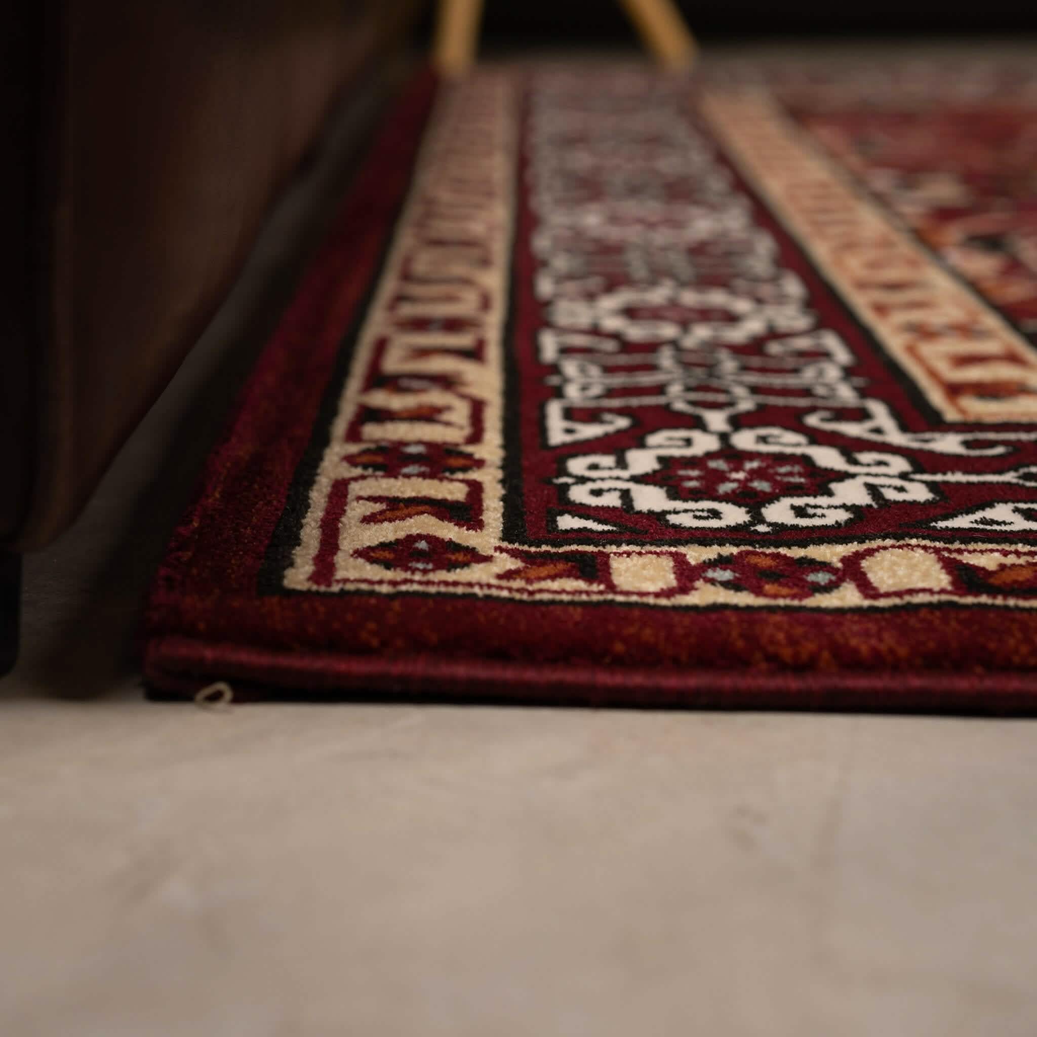 سجادة كلاسيك - العليا.