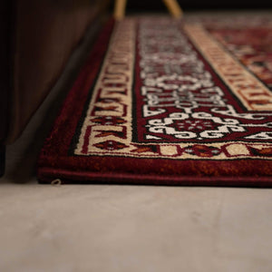 سجادة كلاسيك - العليا.