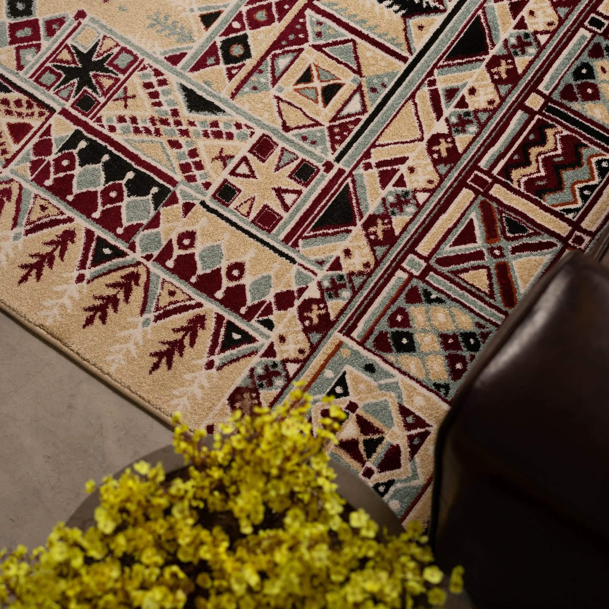 سجادة كلاسيك - تهامة.